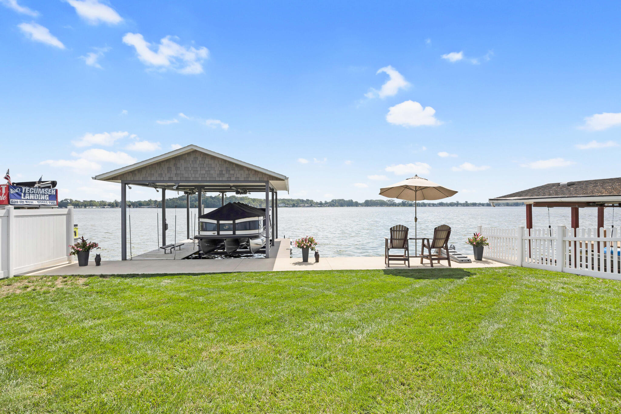 10565 Buckeye, Huntsville, Ohio 43324