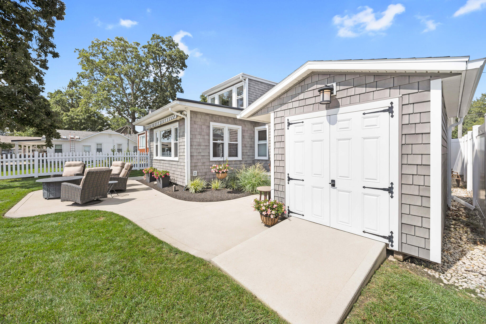 10565 Buckeye, Huntsville, Ohio 43324