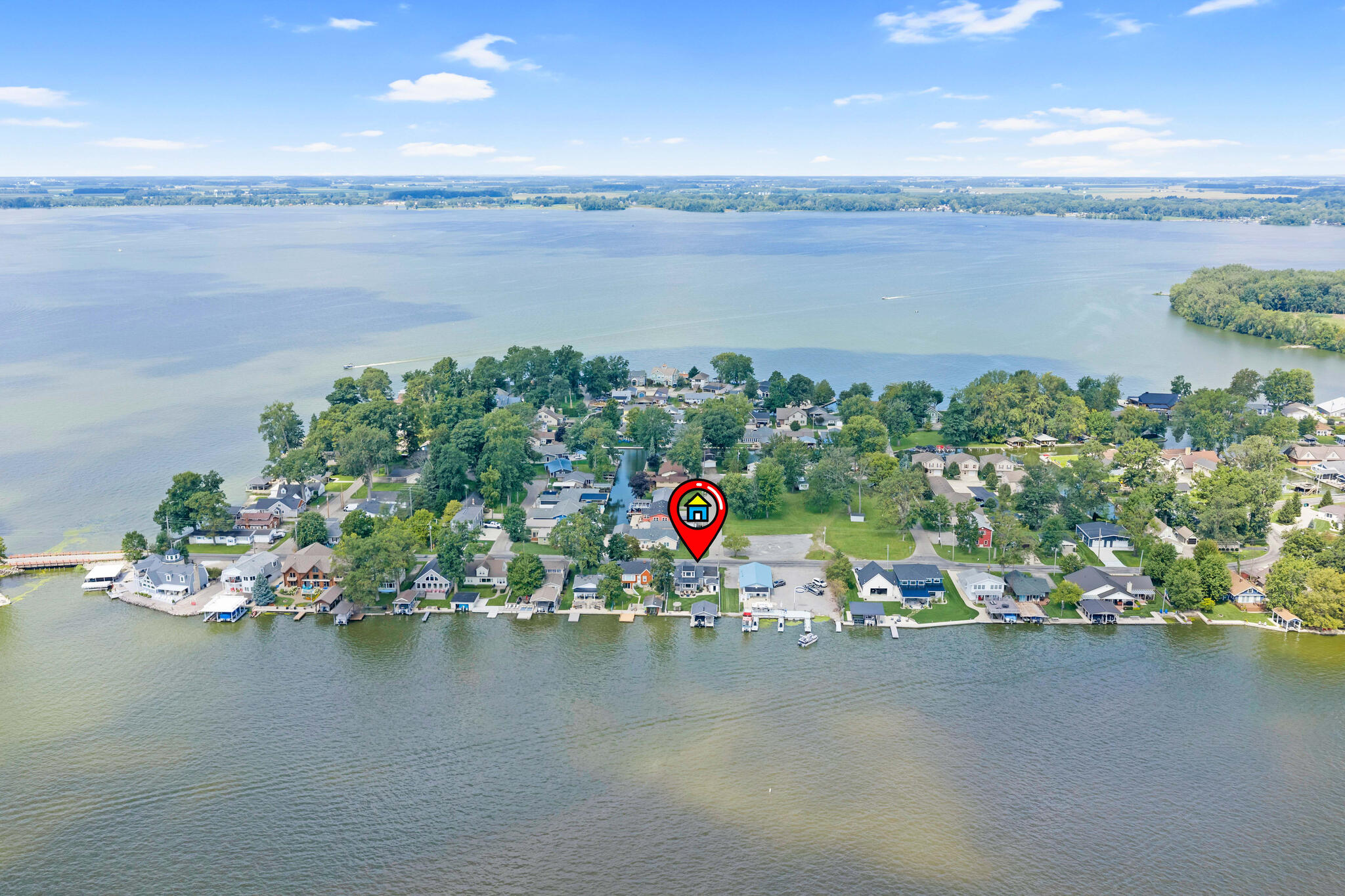 10565 Buckeye, Huntsville, Ohio 43324