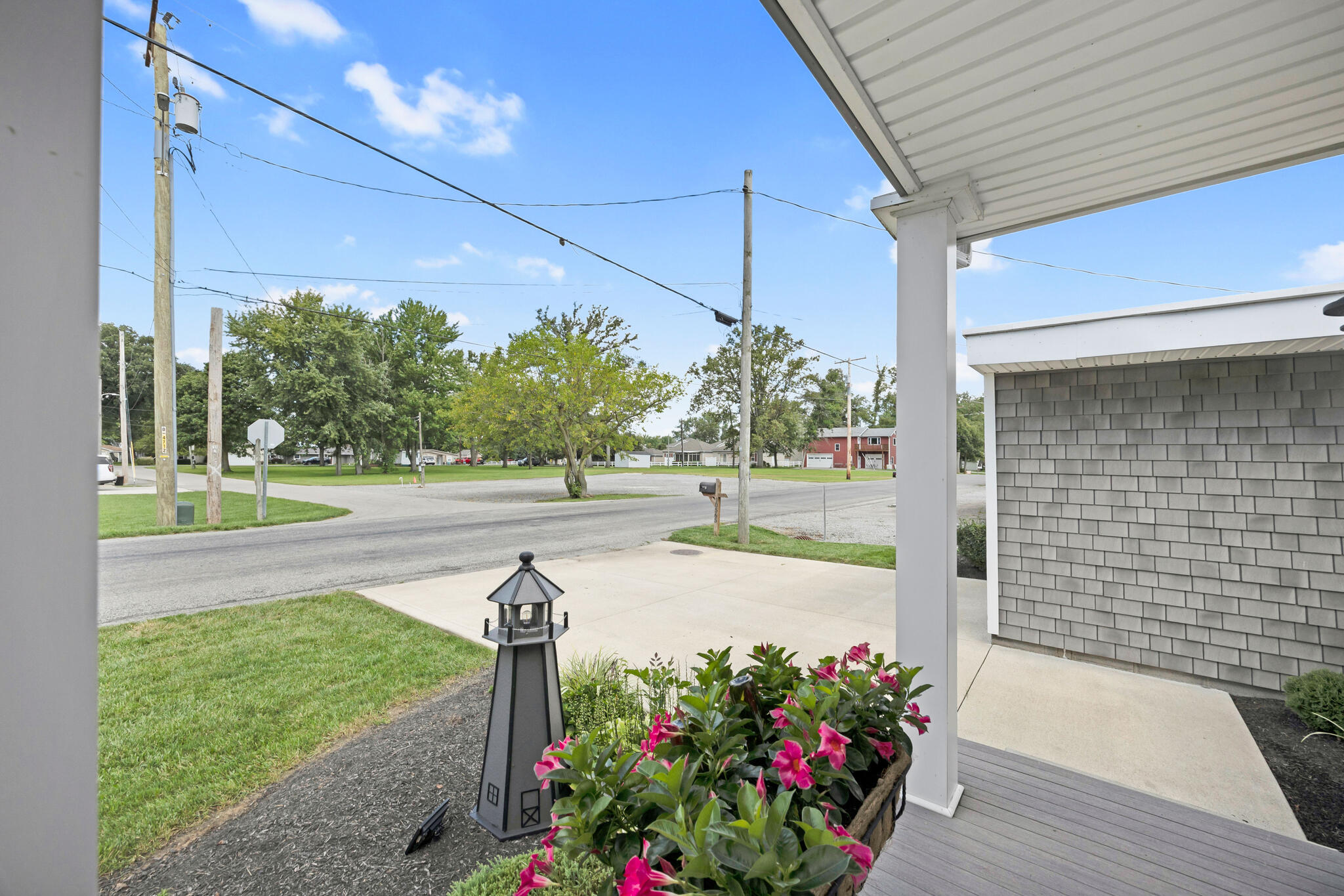 10565 Buckeye, Huntsville, Ohio 43324
