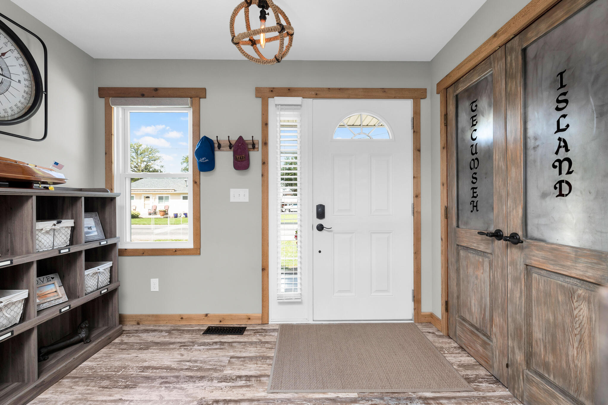 10565 Buckeye, Huntsville, Ohio 43324