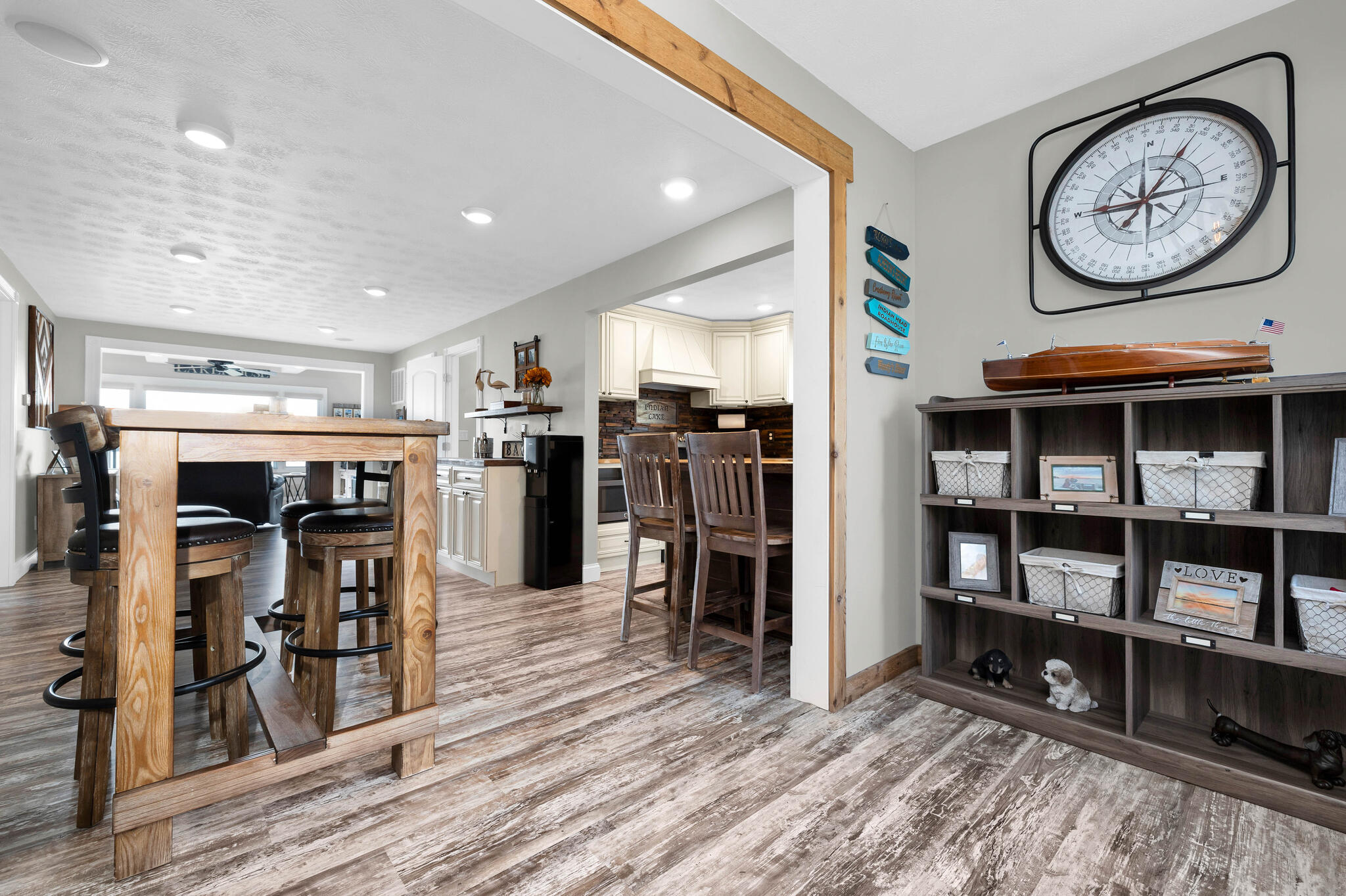 10565 Buckeye, Huntsville, Ohio 43324