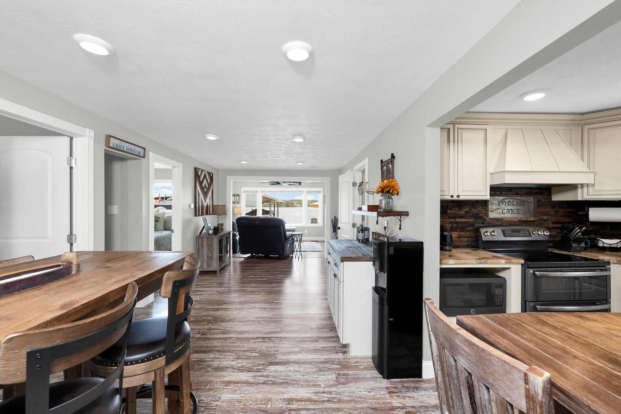 10565 Buckeye, Huntsville, Ohio 43324