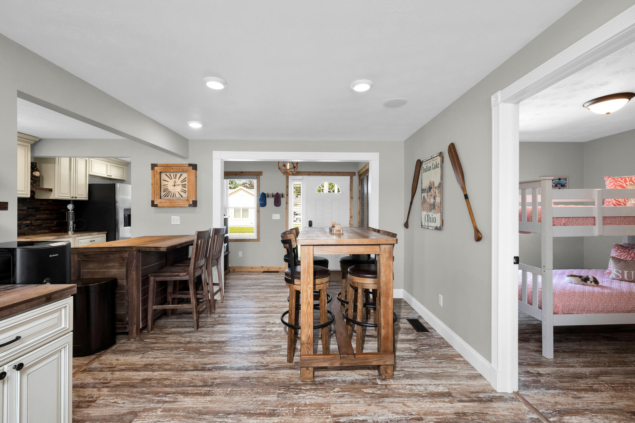10565 Buckeye, Huntsville, Ohio 43324