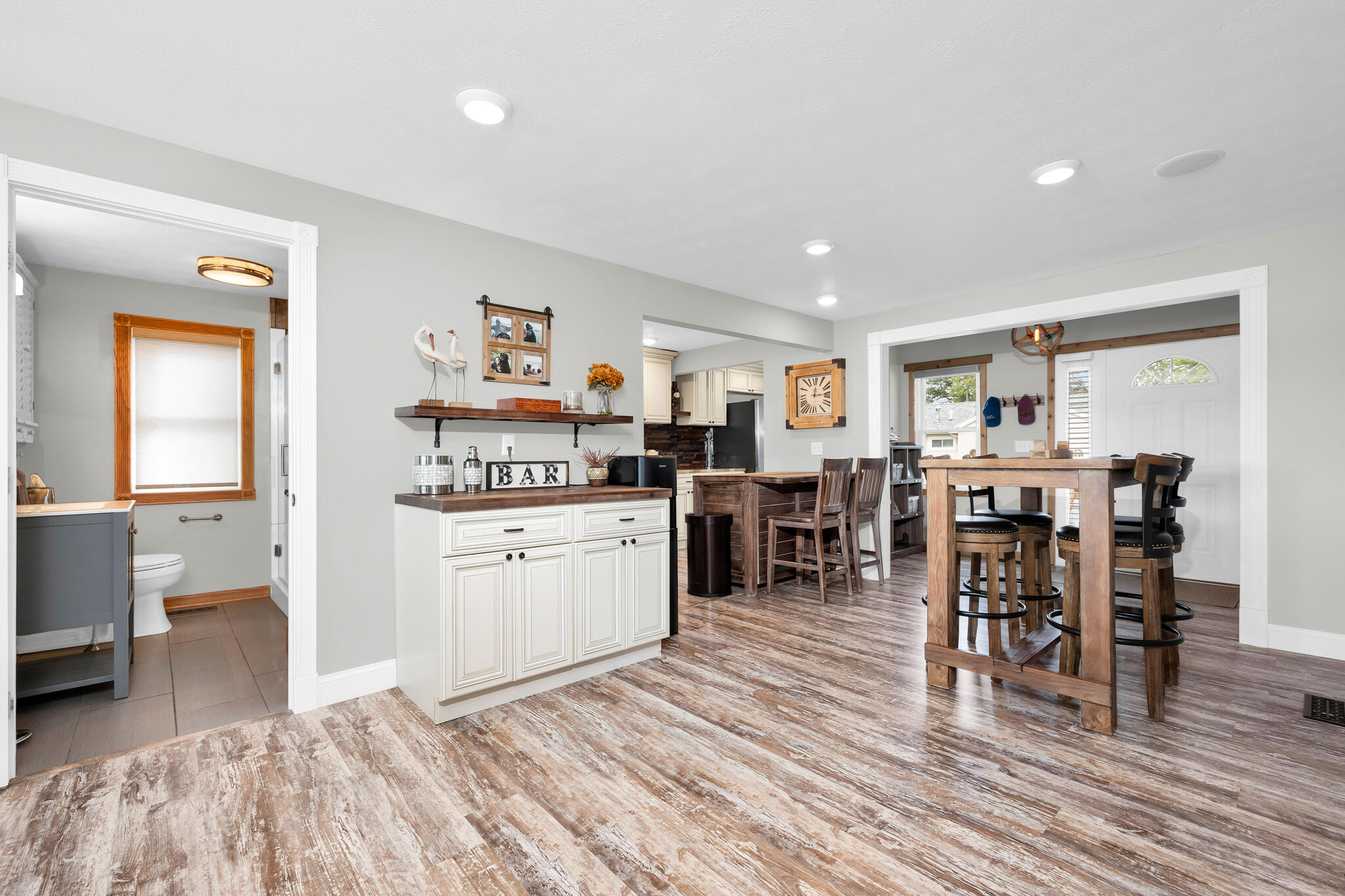 10565 Buckeye, Huntsville, Ohio 43324