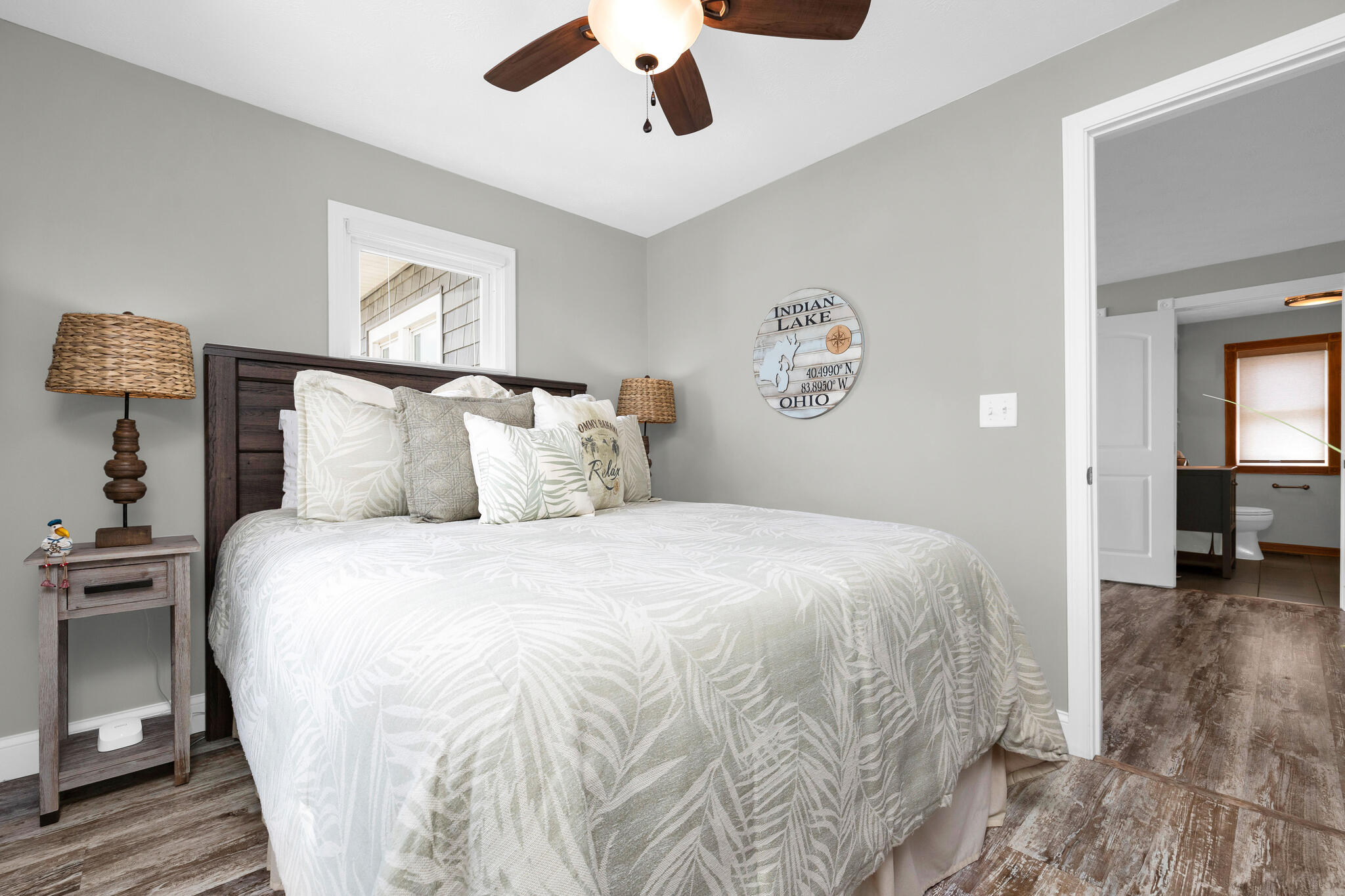 10565 Buckeye, Huntsville, Ohio 43324