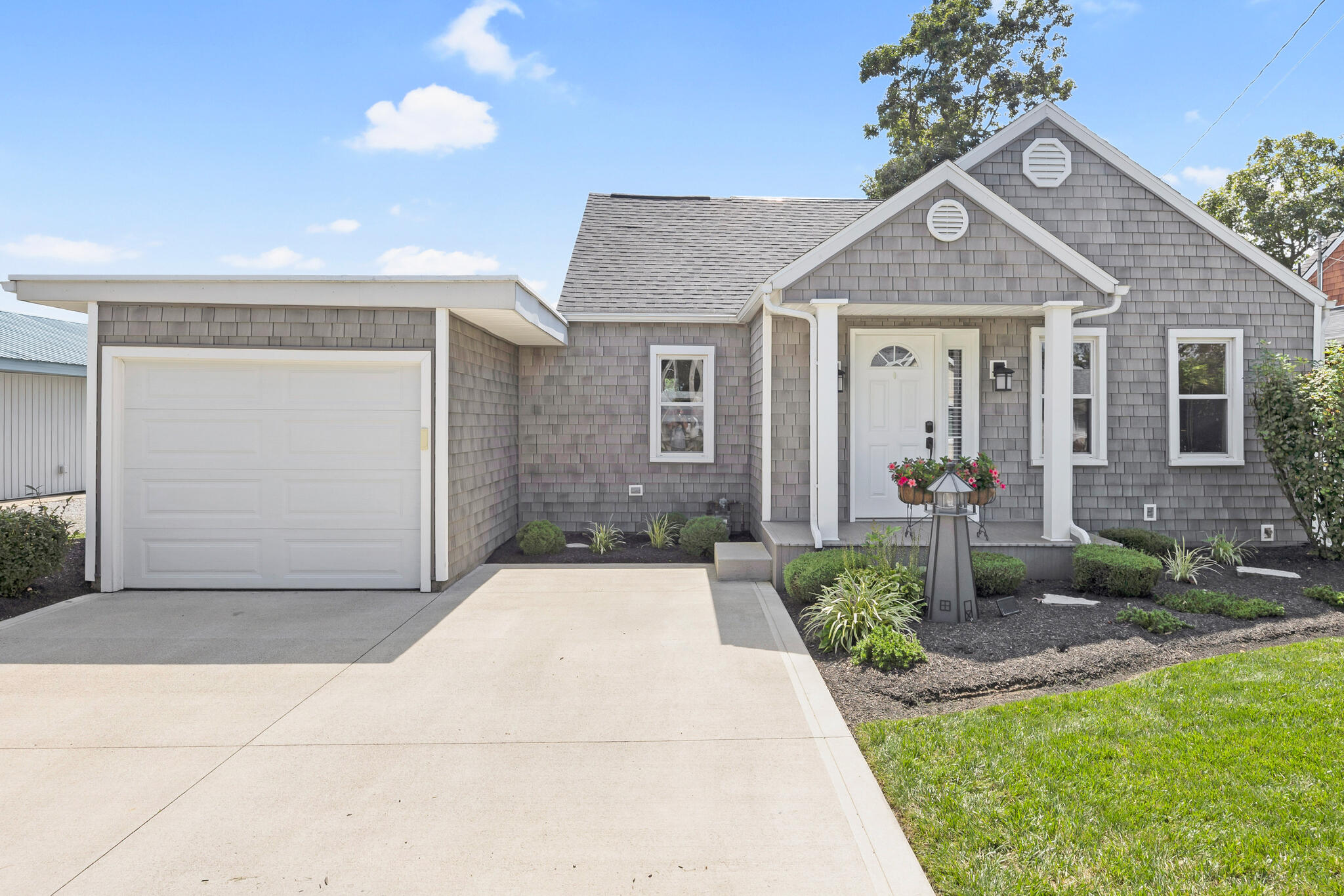 10565 Buckeye, Huntsville, Ohio 43324