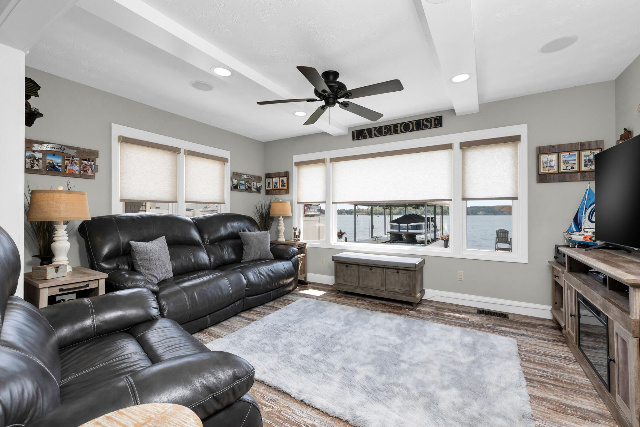 10565 Buckeye, Huntsville, Ohio 43324