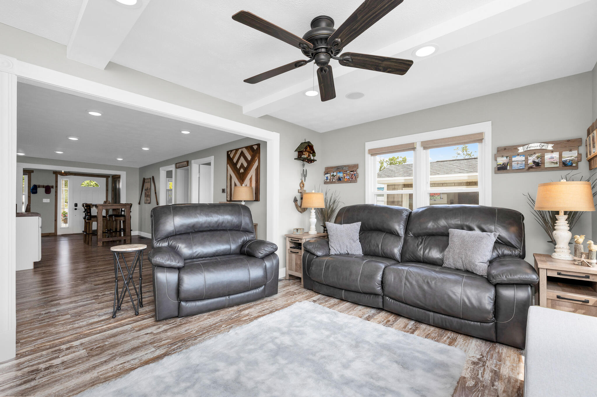 10565 Buckeye, Huntsville, Ohio 43324