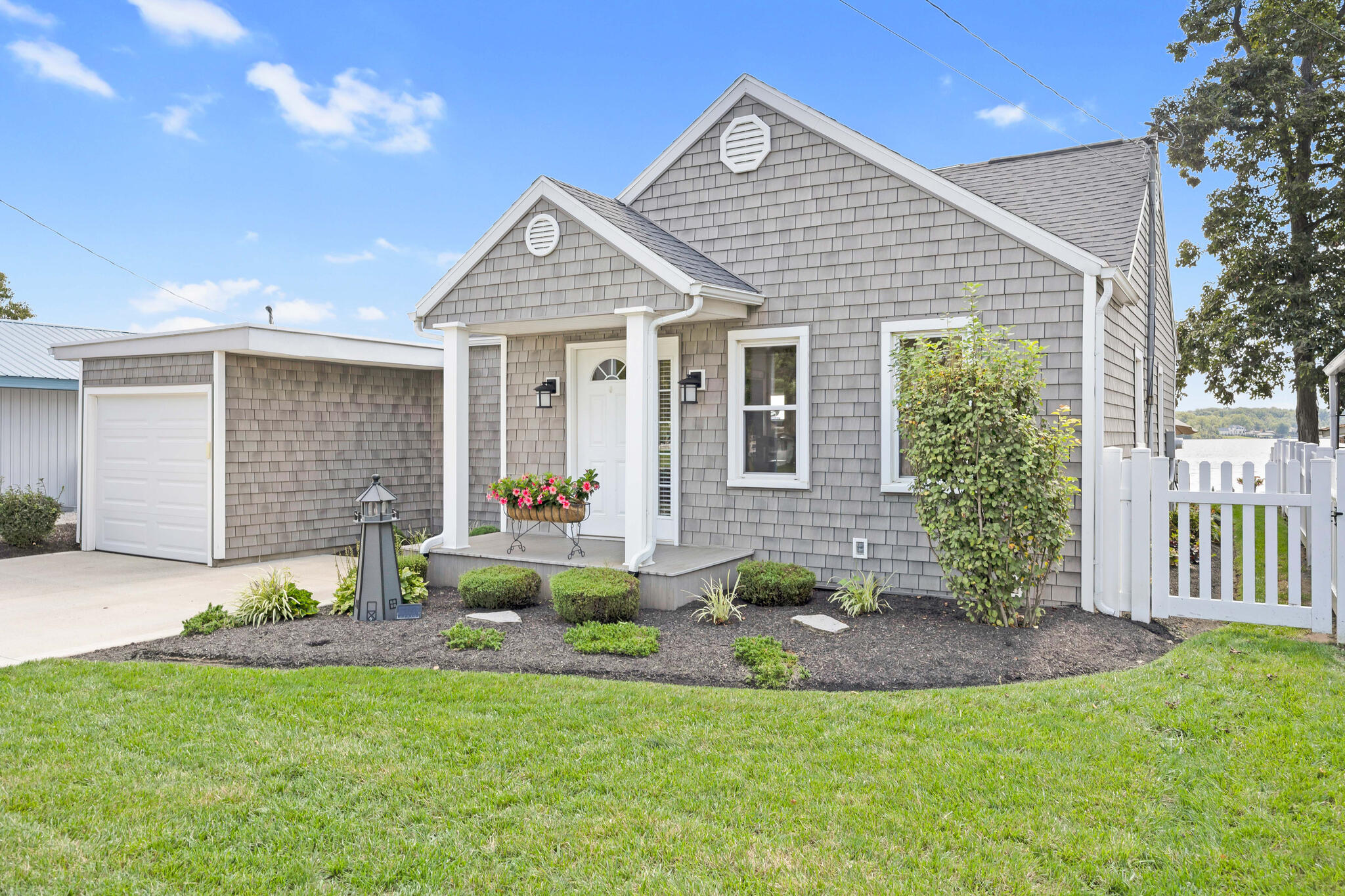 10565 Buckeye, Huntsville, Ohio 43324