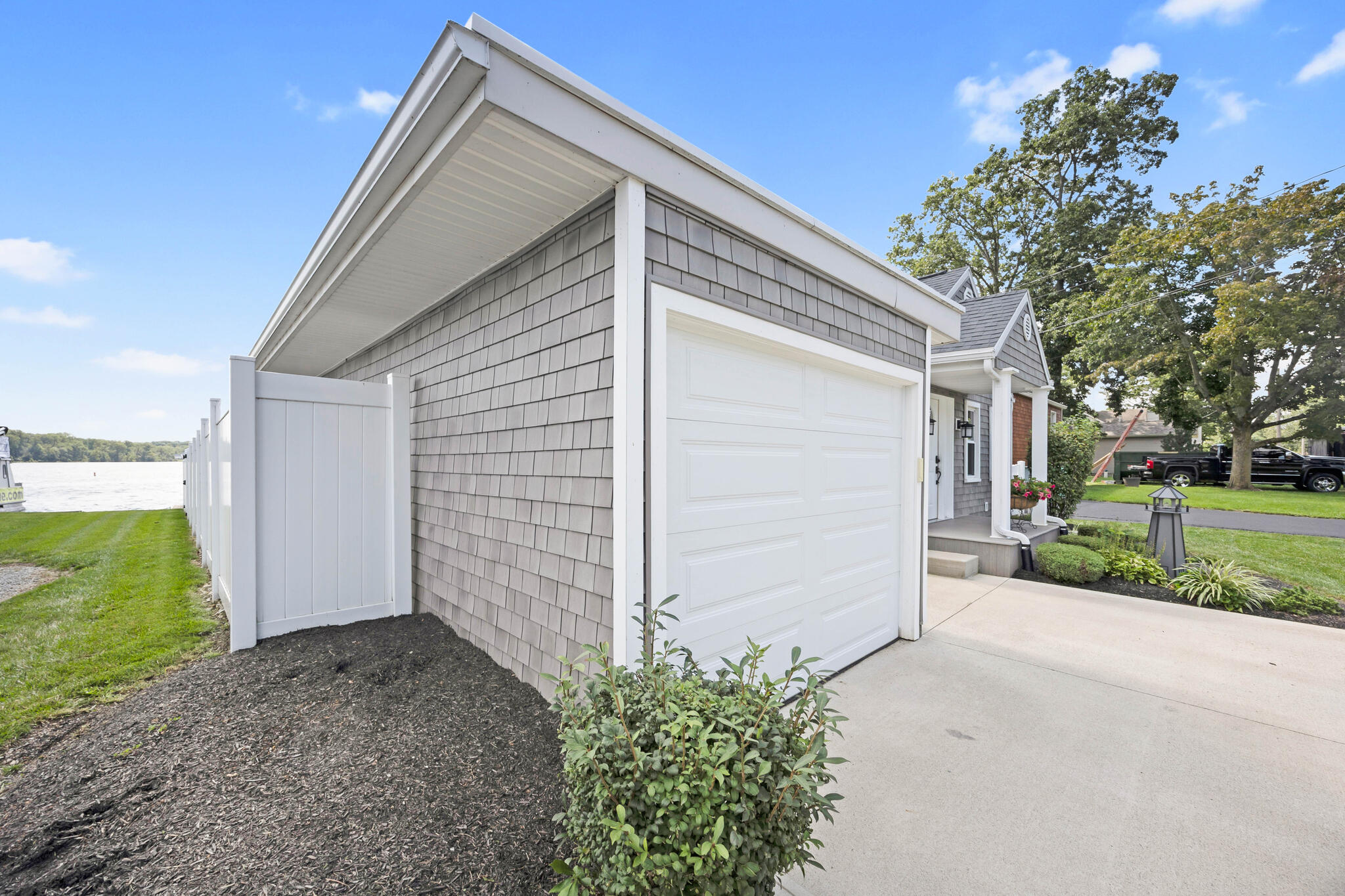 10565 Buckeye, Huntsville, Ohio 43324