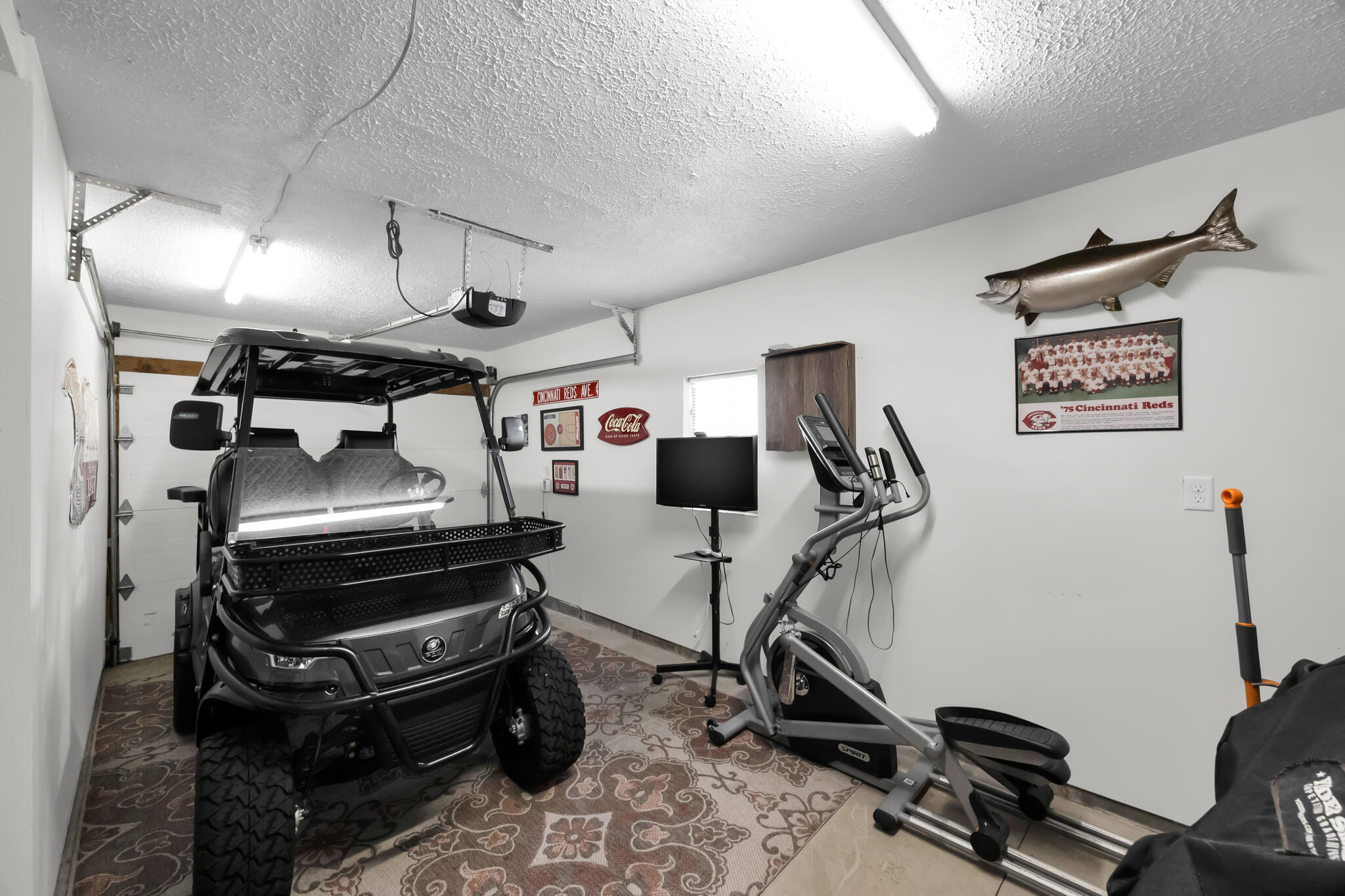 10565 Buckeye, Huntsville, Ohio 43324