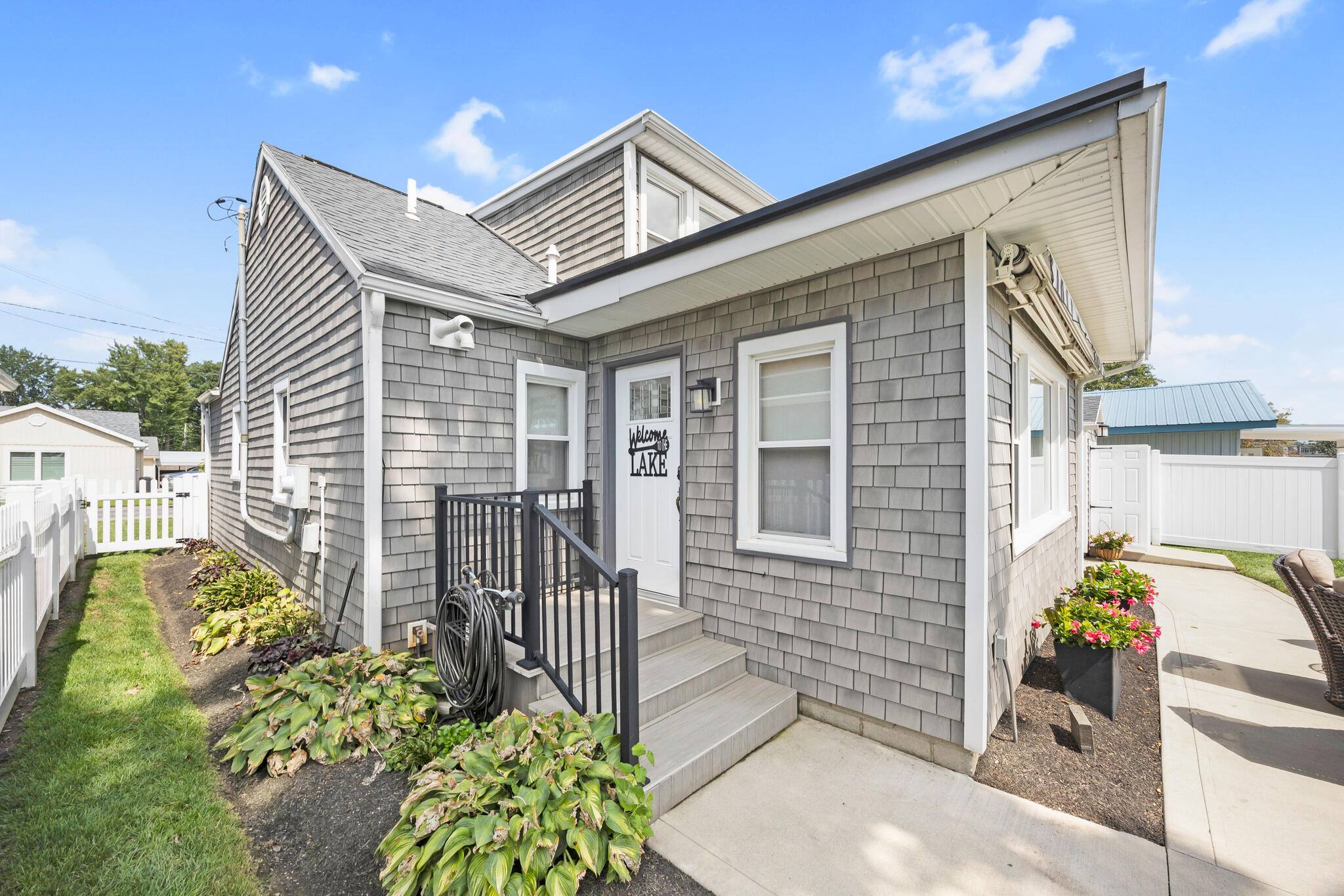 10565 Buckeye, Huntsville, Ohio 43324