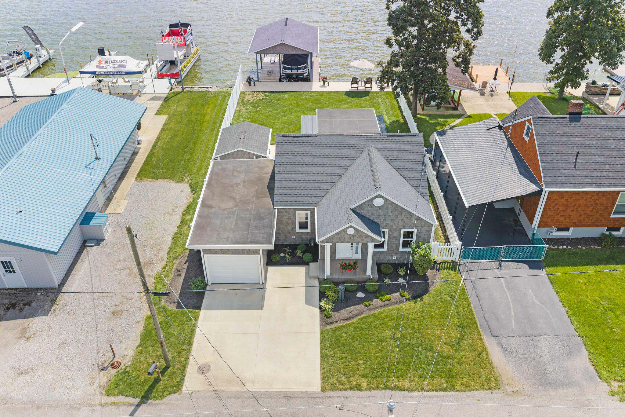 10565 Buckeye, Huntsville, Ohio 43324