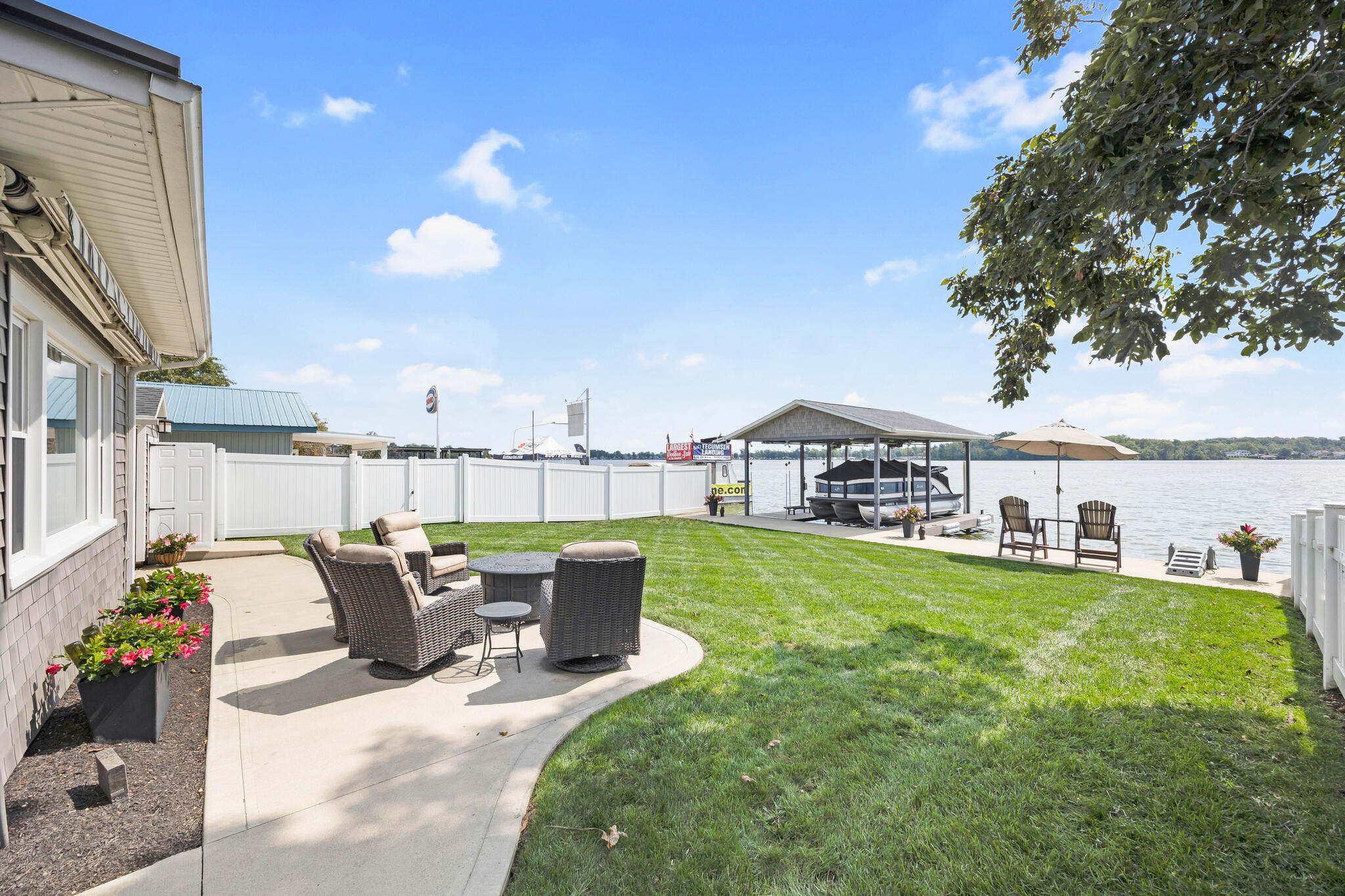 10565 Buckeye, Huntsville, Ohio 43324