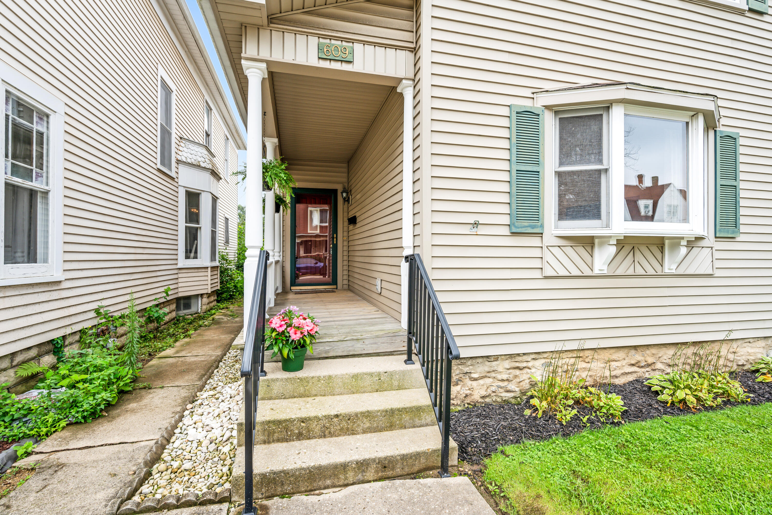 609 Ash, Piqua, Ohio 45356