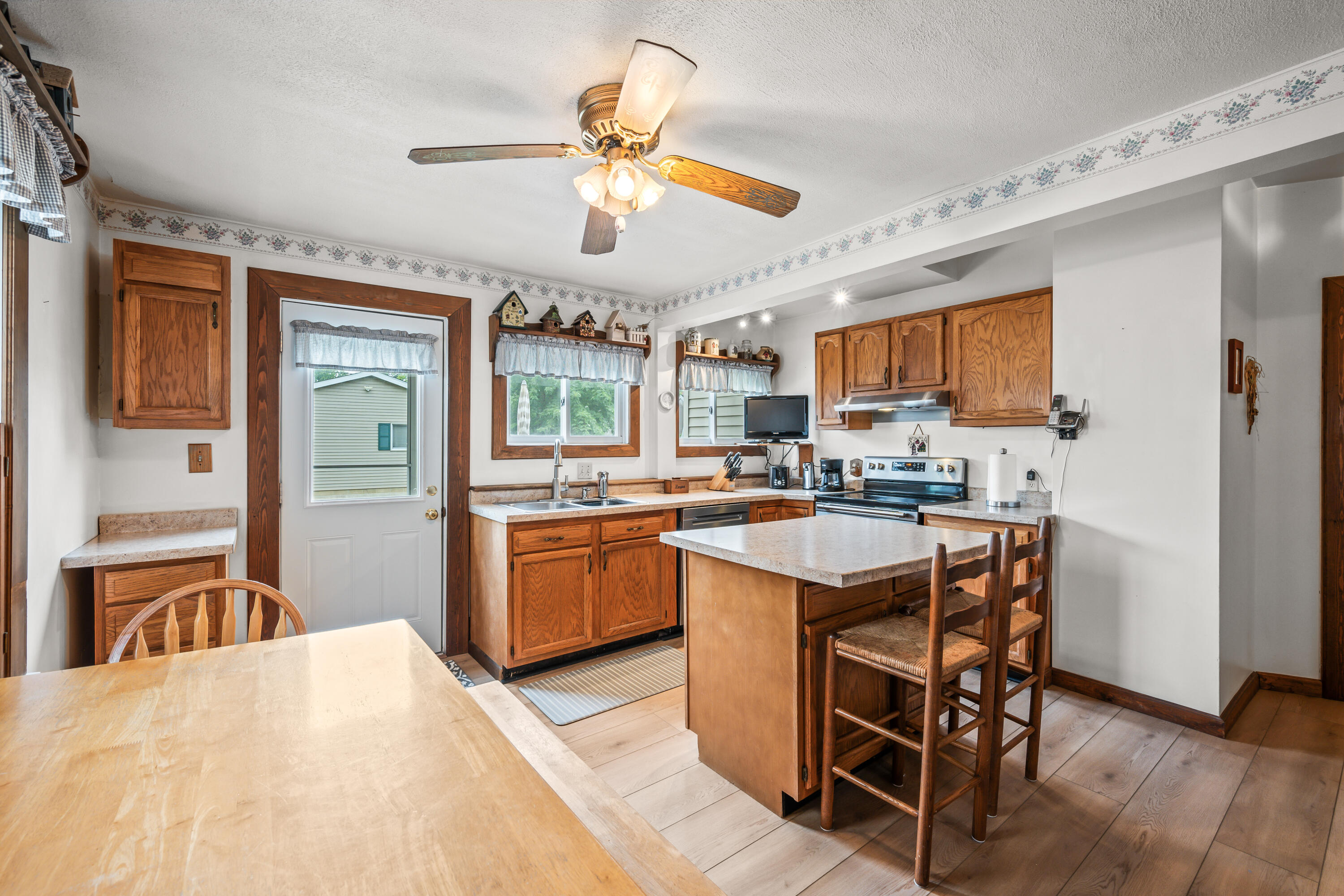 609 Ash, Piqua, Ohio 45356