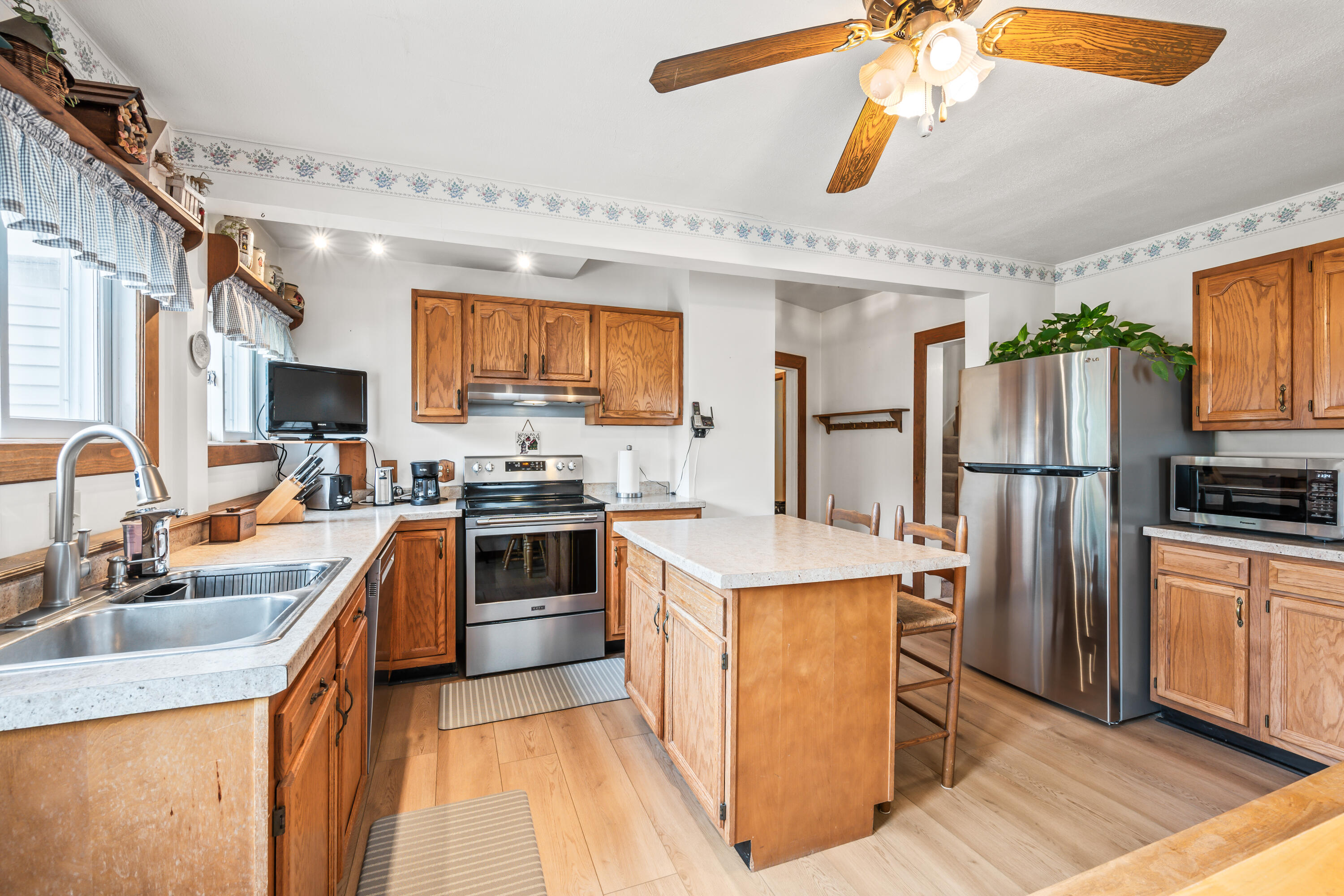 609 Ash, Piqua, Ohio 45356