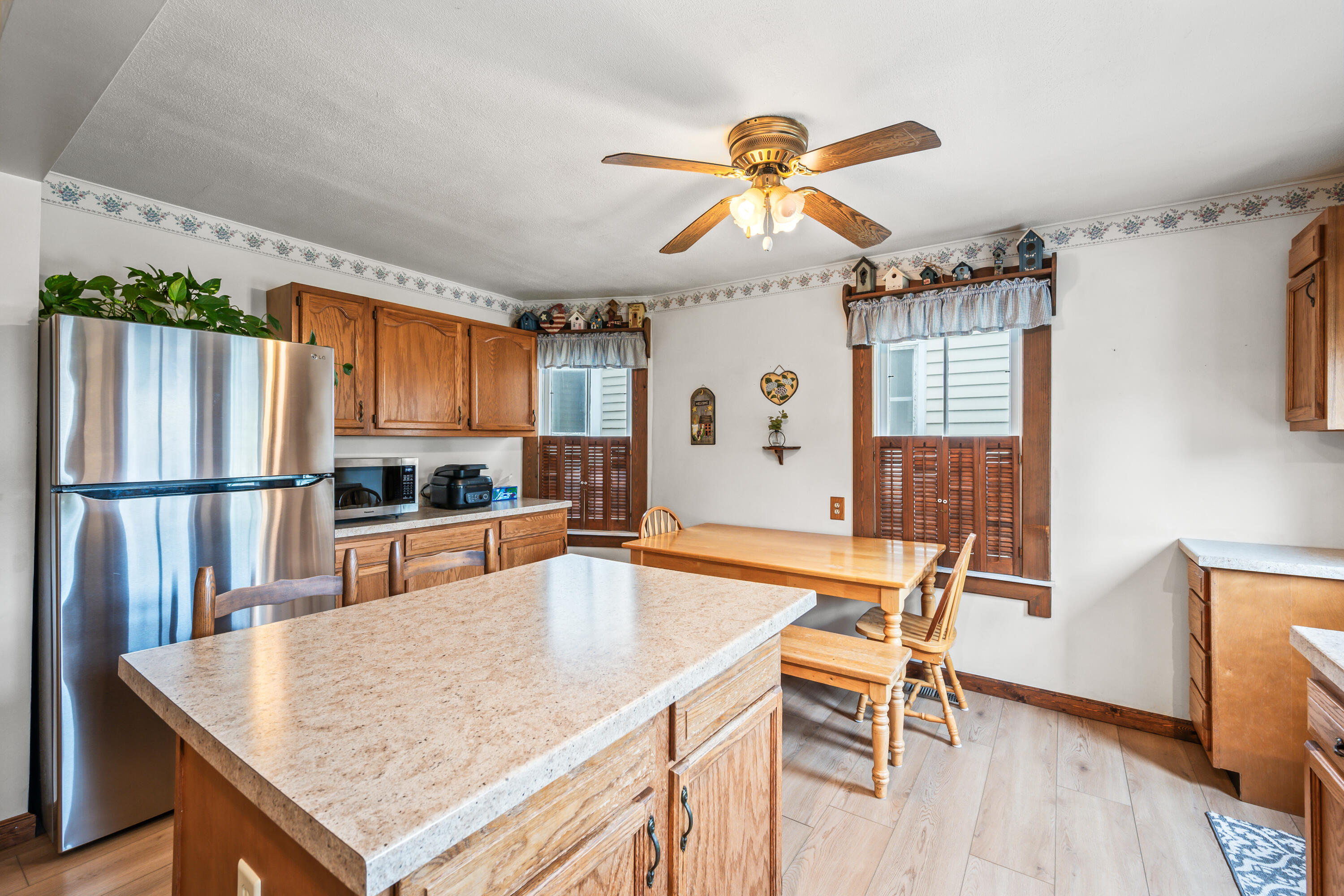 609 Ash, Piqua, Ohio 45356