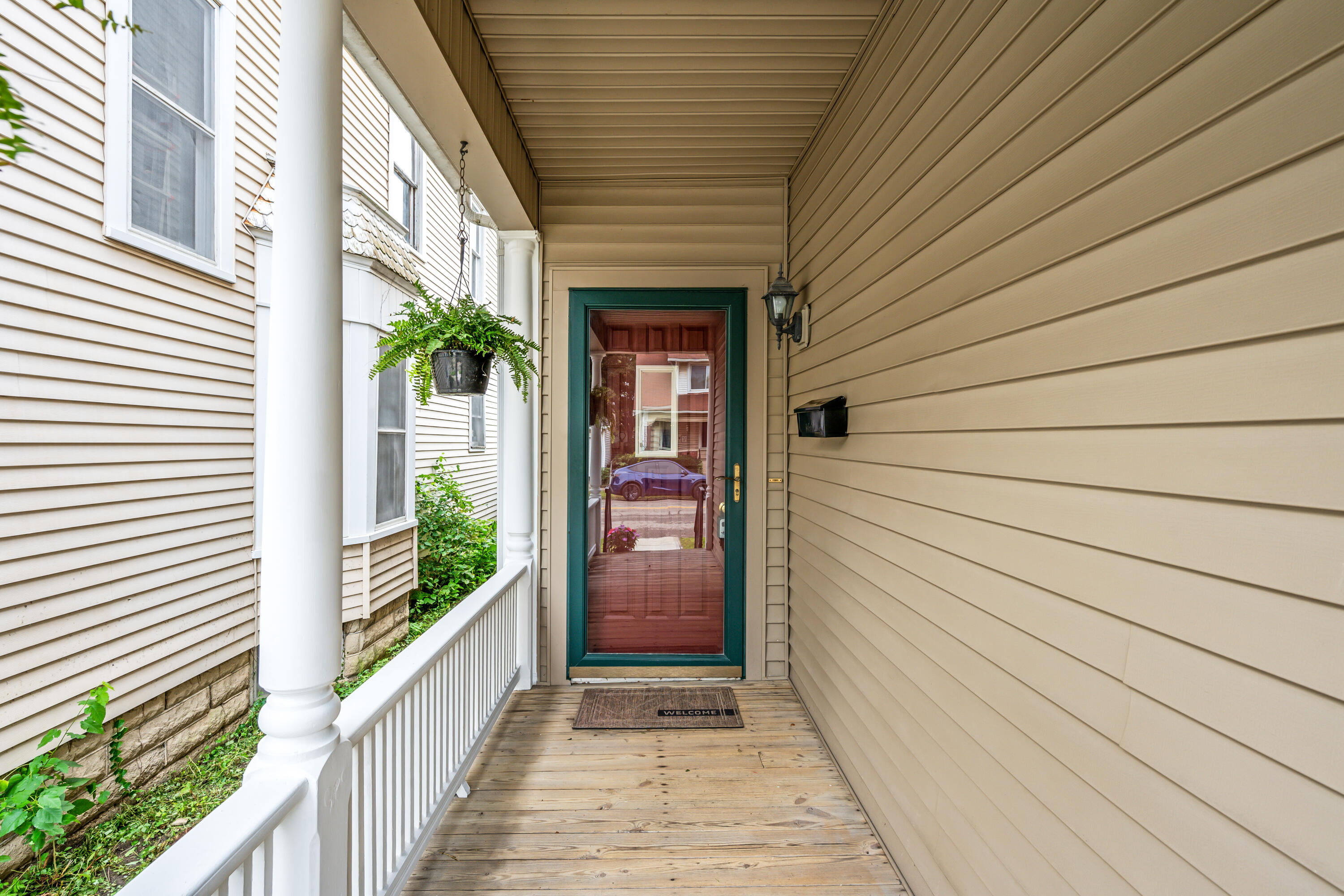 609 Ash, Piqua, Ohio 45356