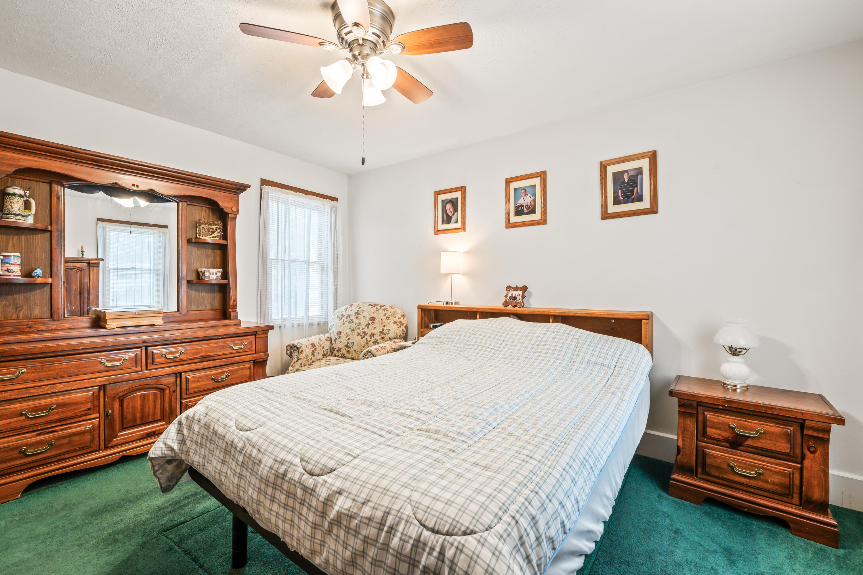 609 Ash, Piqua, Ohio 45356