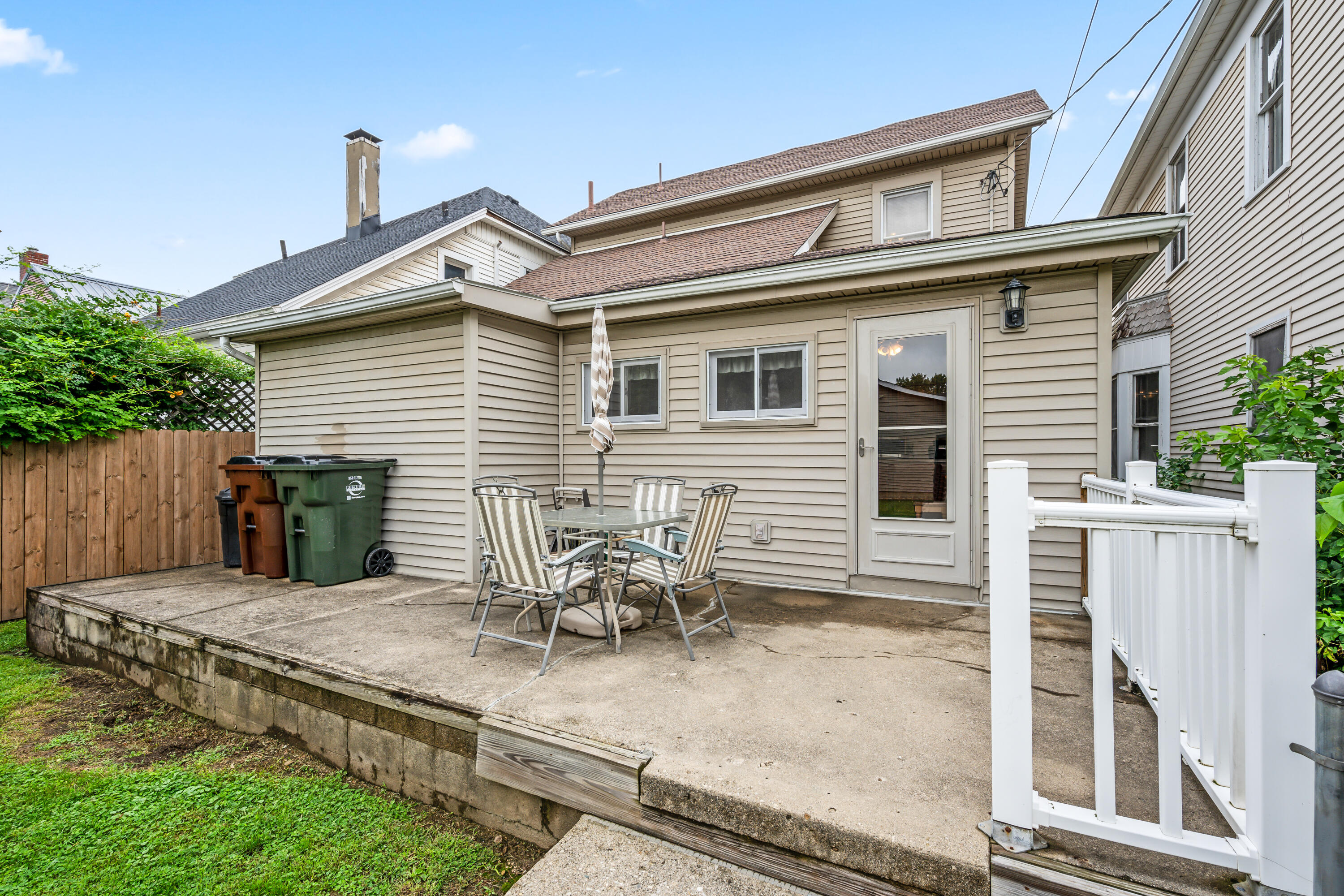 609 Ash, Piqua, Ohio 45356