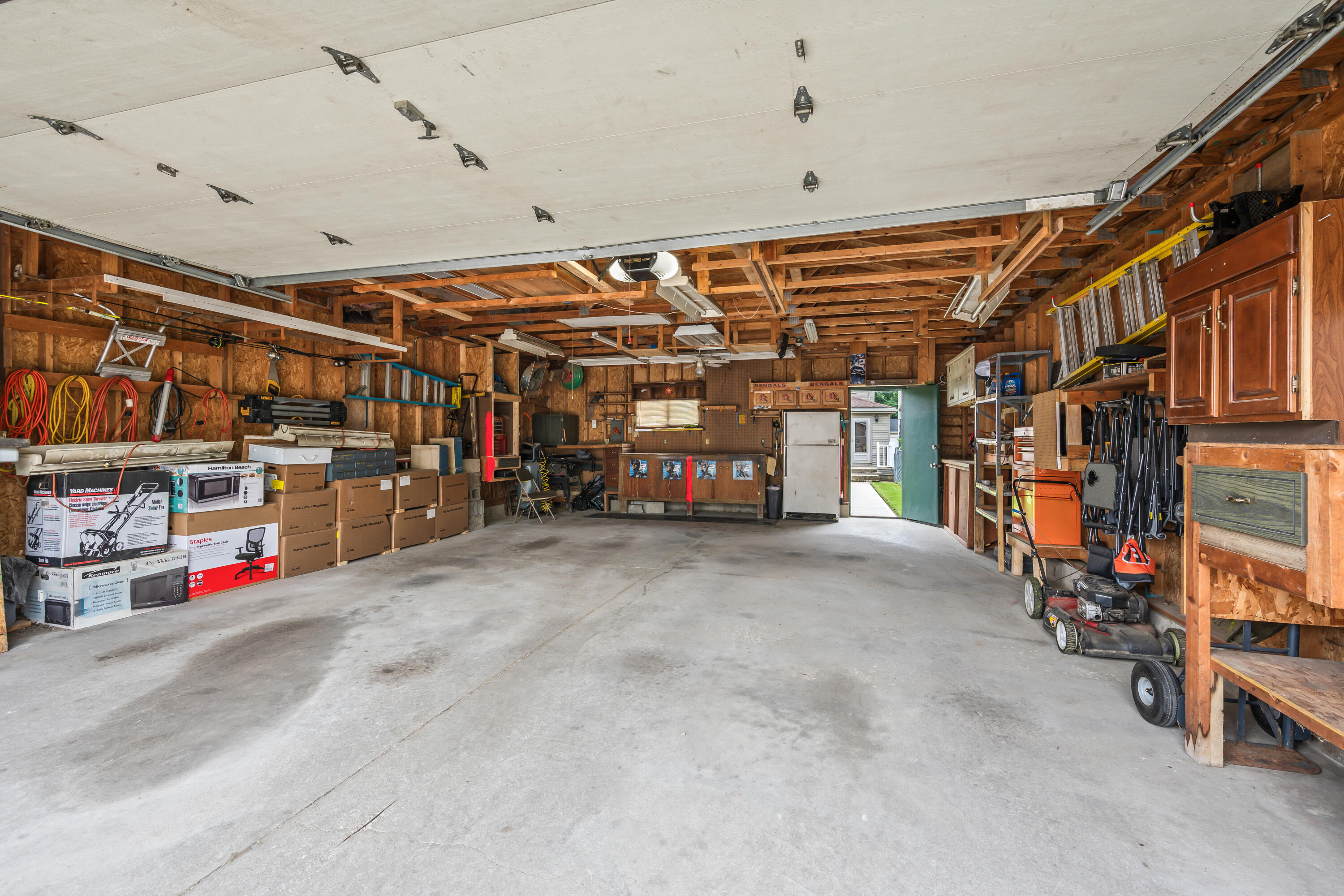 609 Ash, Piqua, Ohio 45356