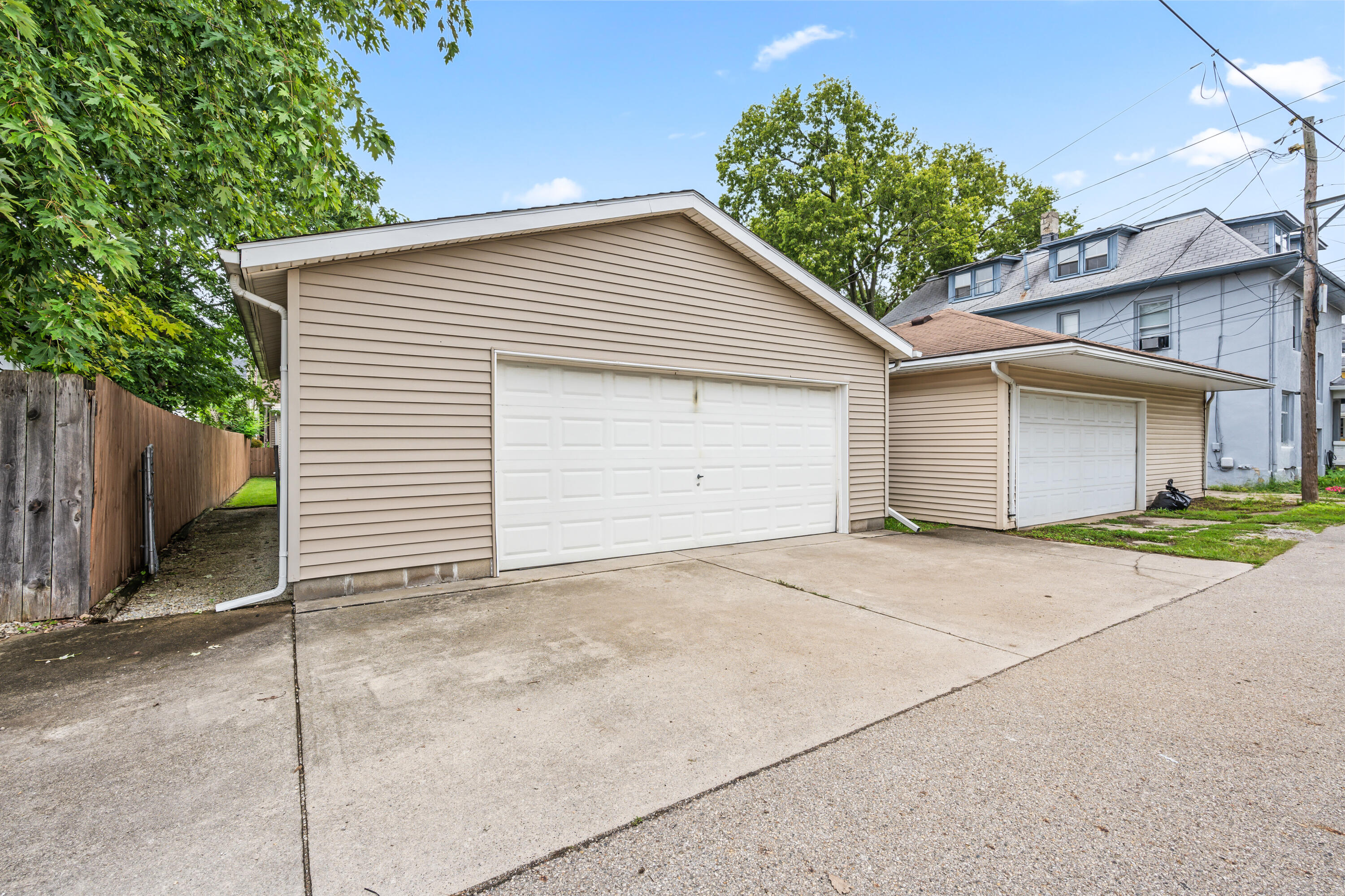 609 Ash, Piqua, Ohio 45356