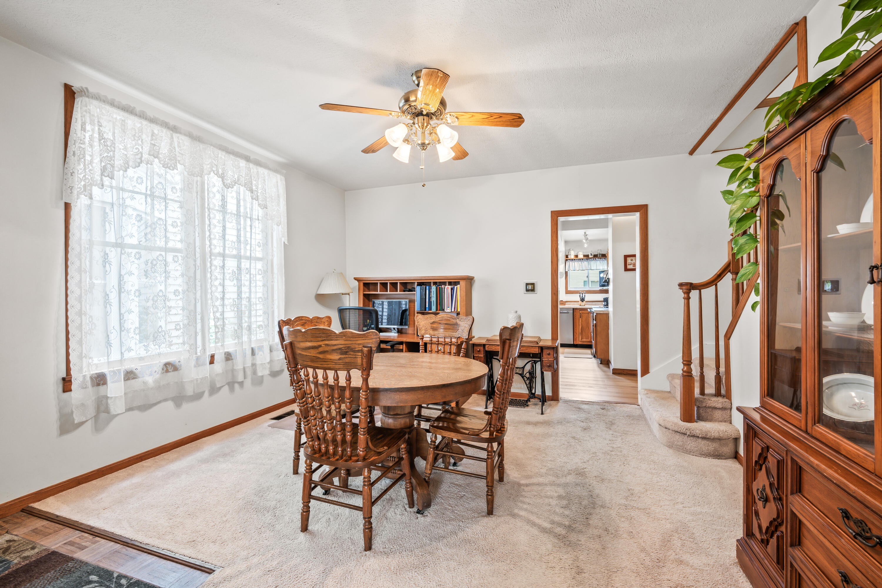 609 Ash, Piqua, Ohio 45356