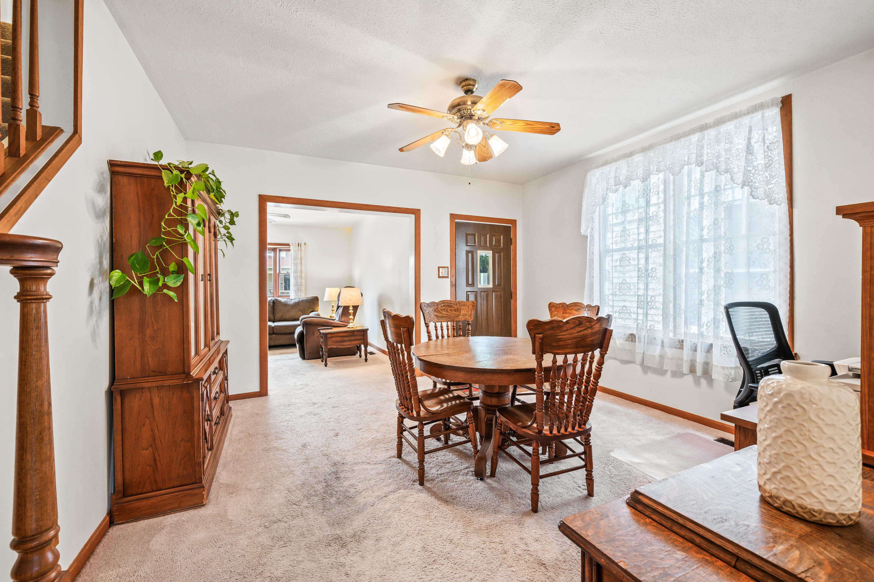 609 Ash, Piqua, Ohio 45356