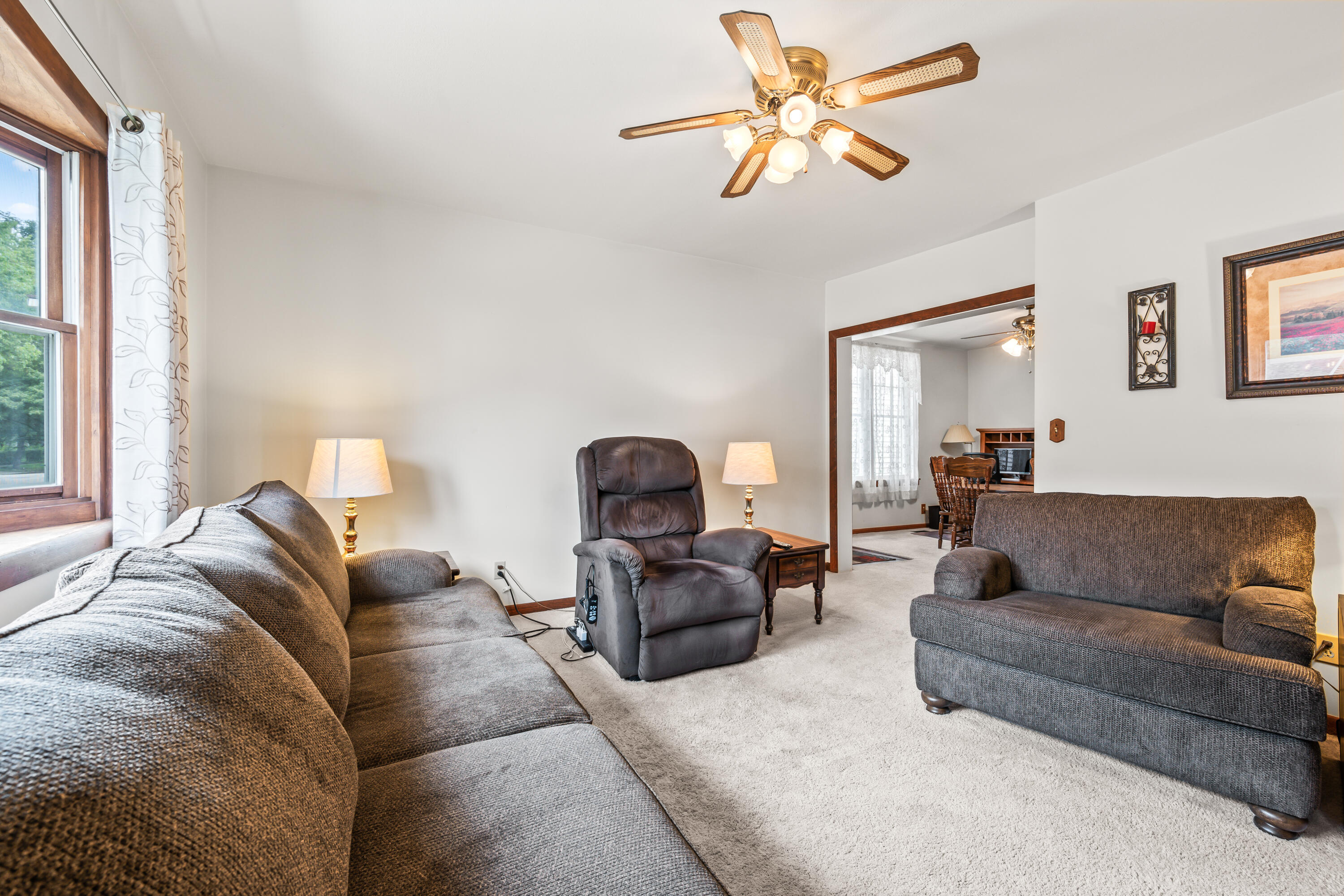 609 Ash, Piqua, Ohio 45356