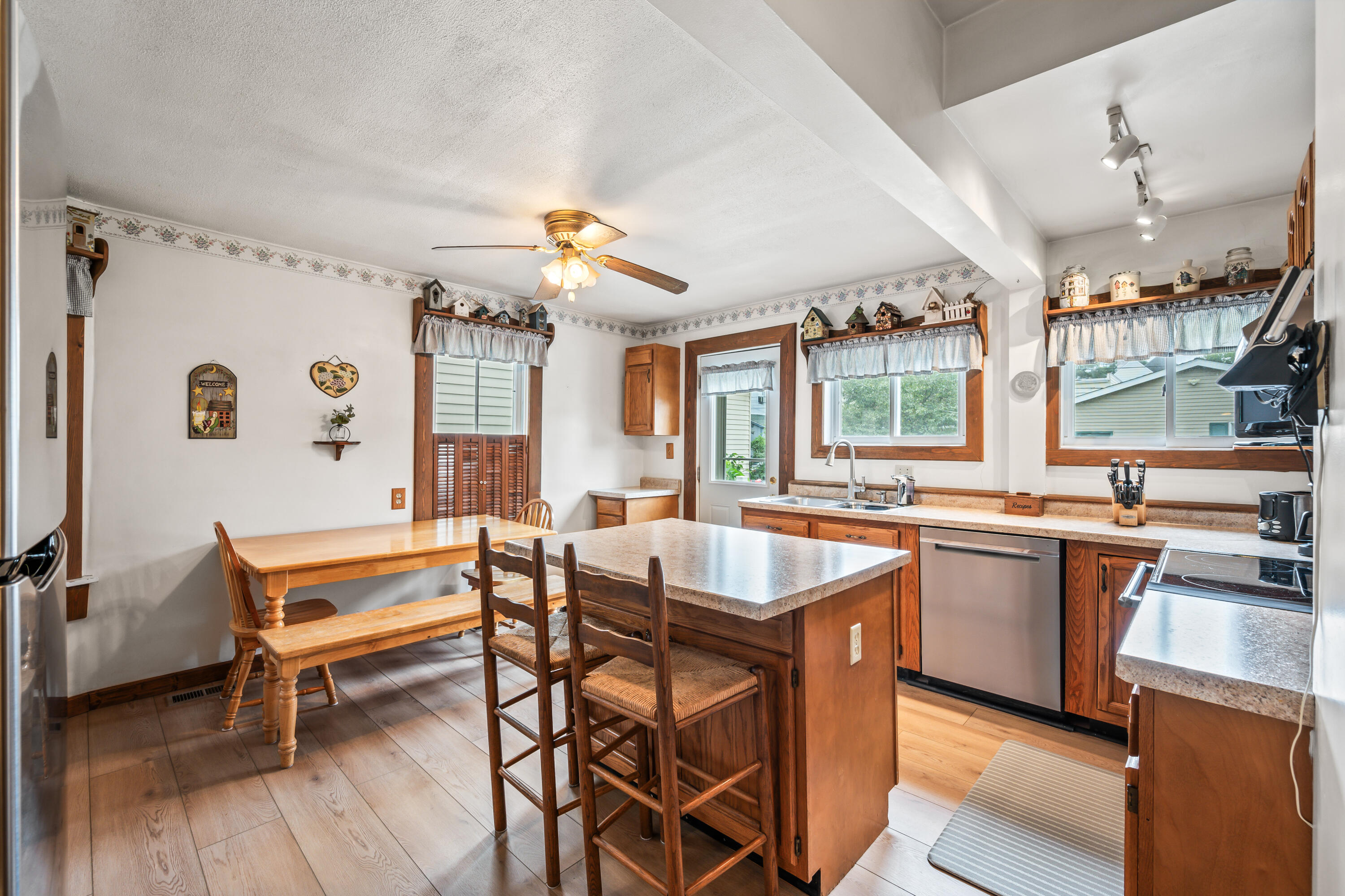 609 Ash, Piqua, Ohio 45356