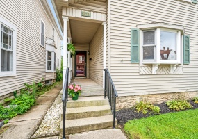 609 Ash, Piqua, Ohio 45356, 3 Bedrooms Bedrooms, ,1 BathroomBathrooms,Residential,For Sale,Ash,1047954