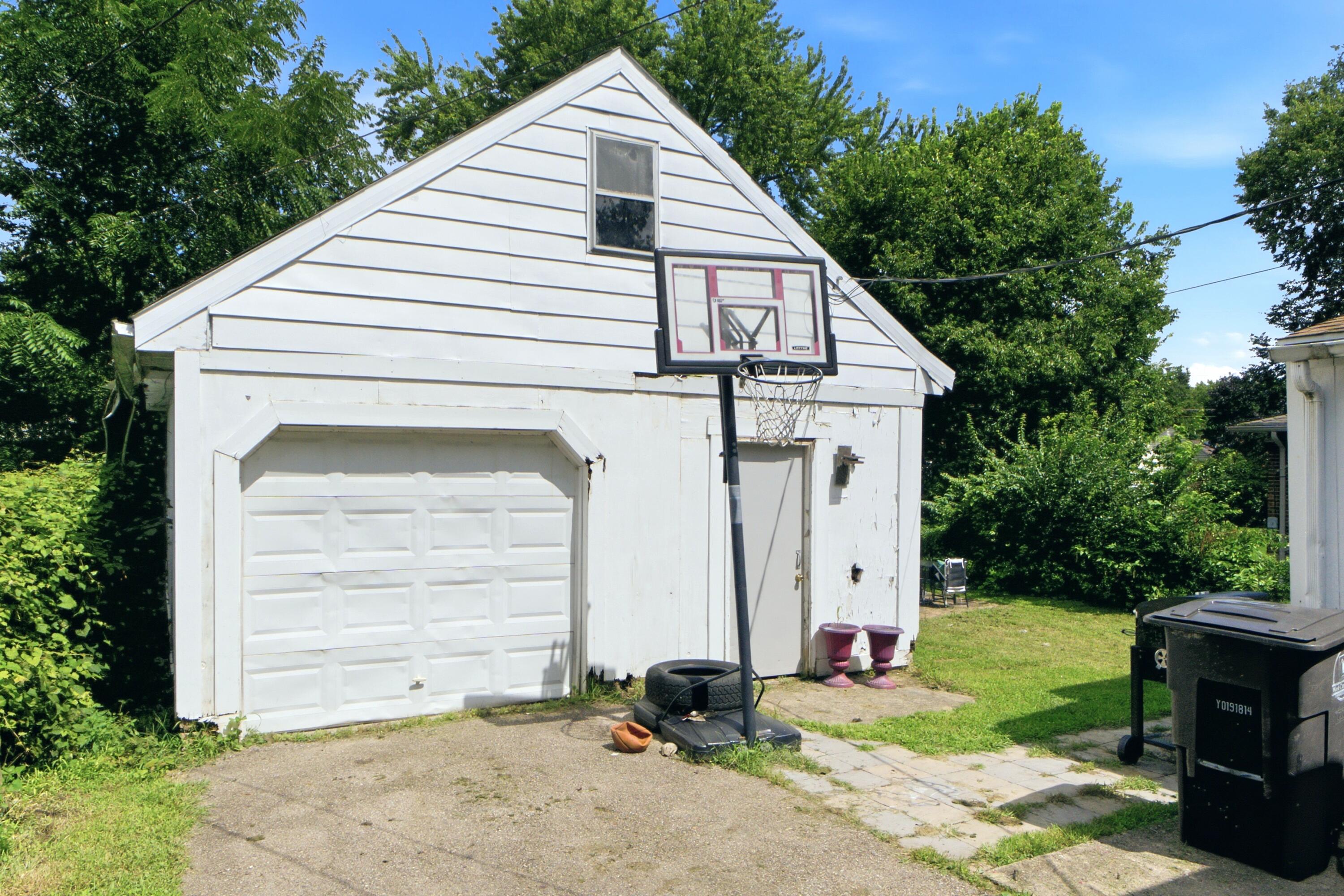 4933 Lindbergh, Dayton, Ohio 45449