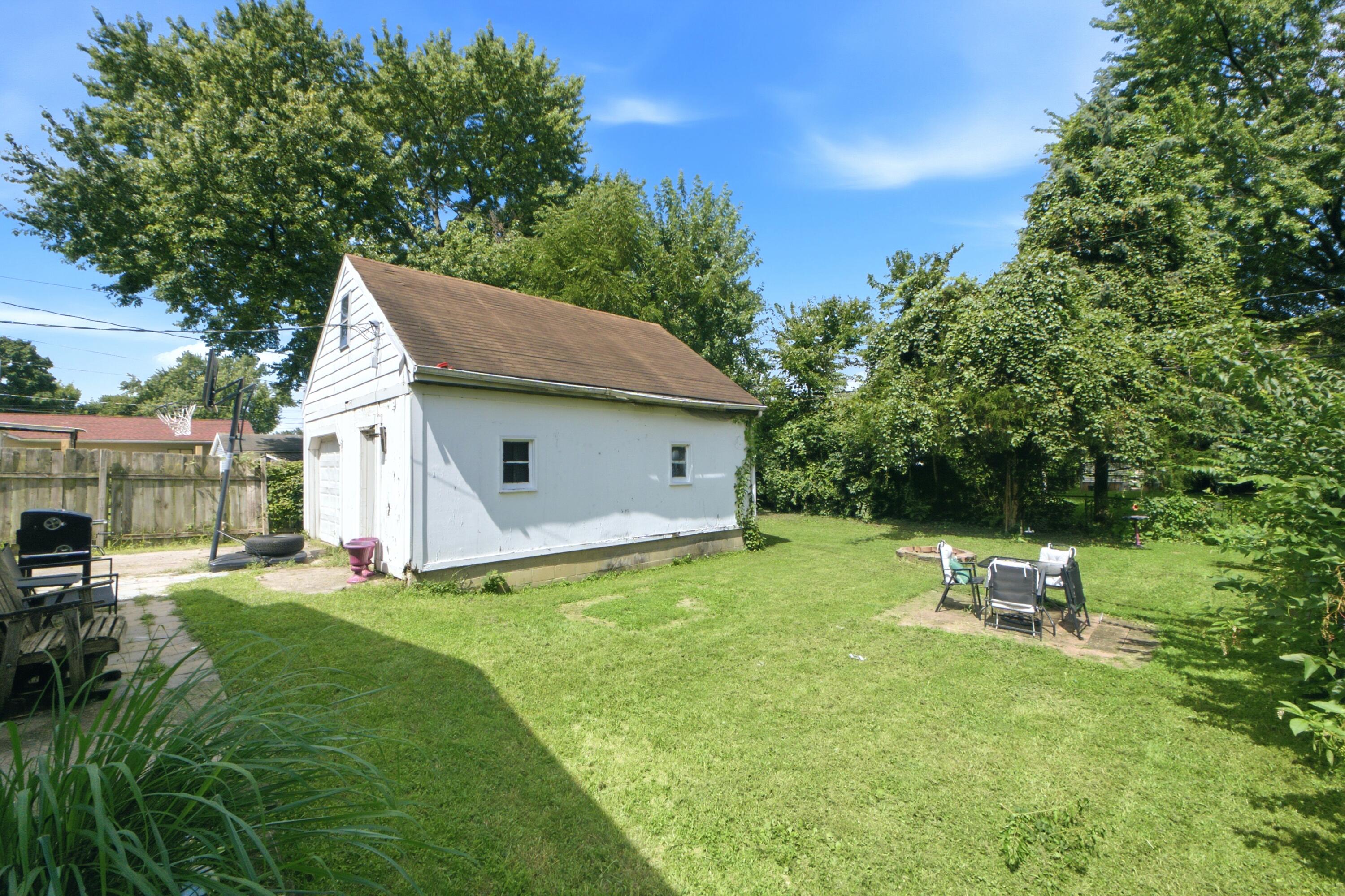 4933 Lindbergh, Dayton, Ohio 45449