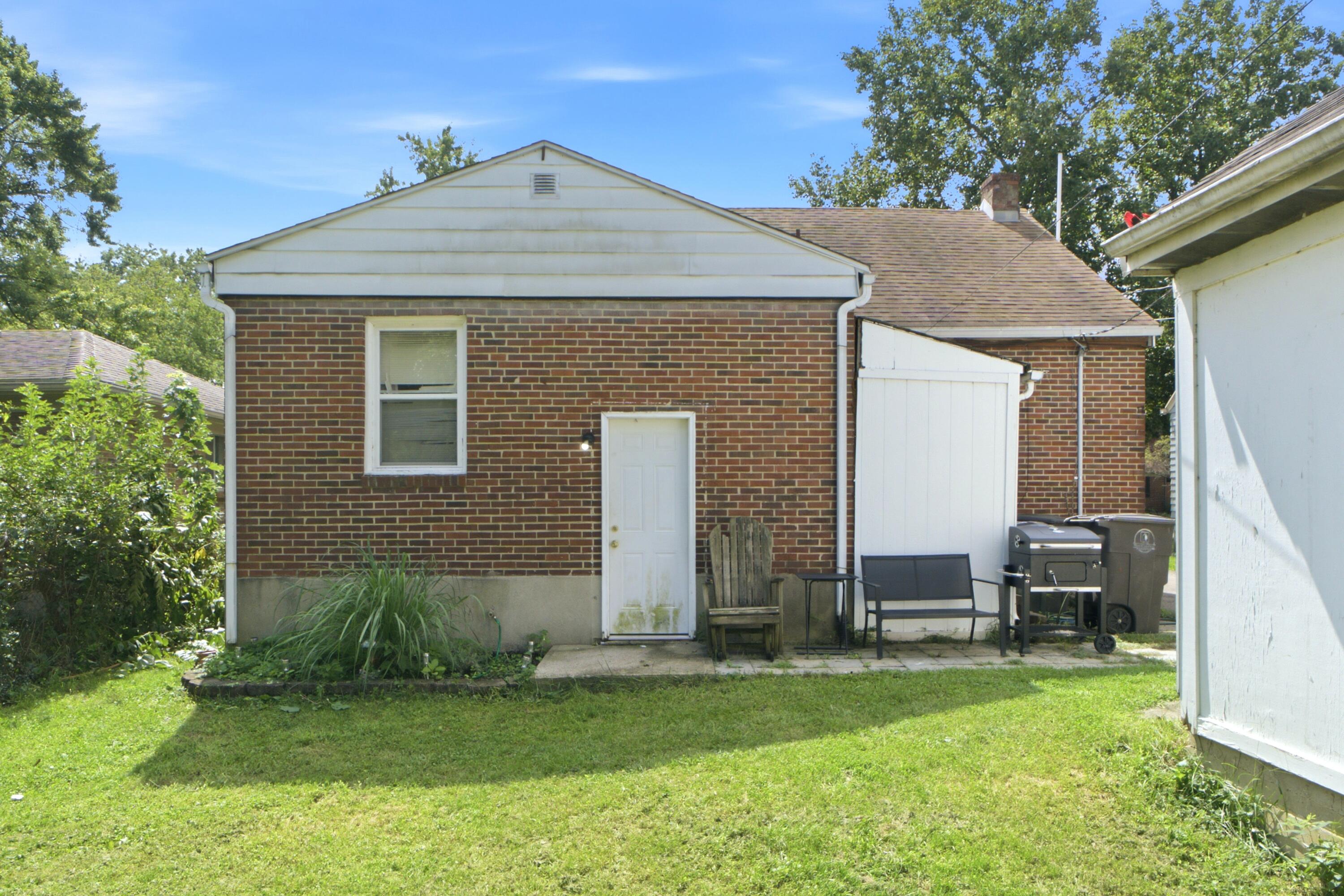 4933 Lindbergh, Dayton, Ohio 45449