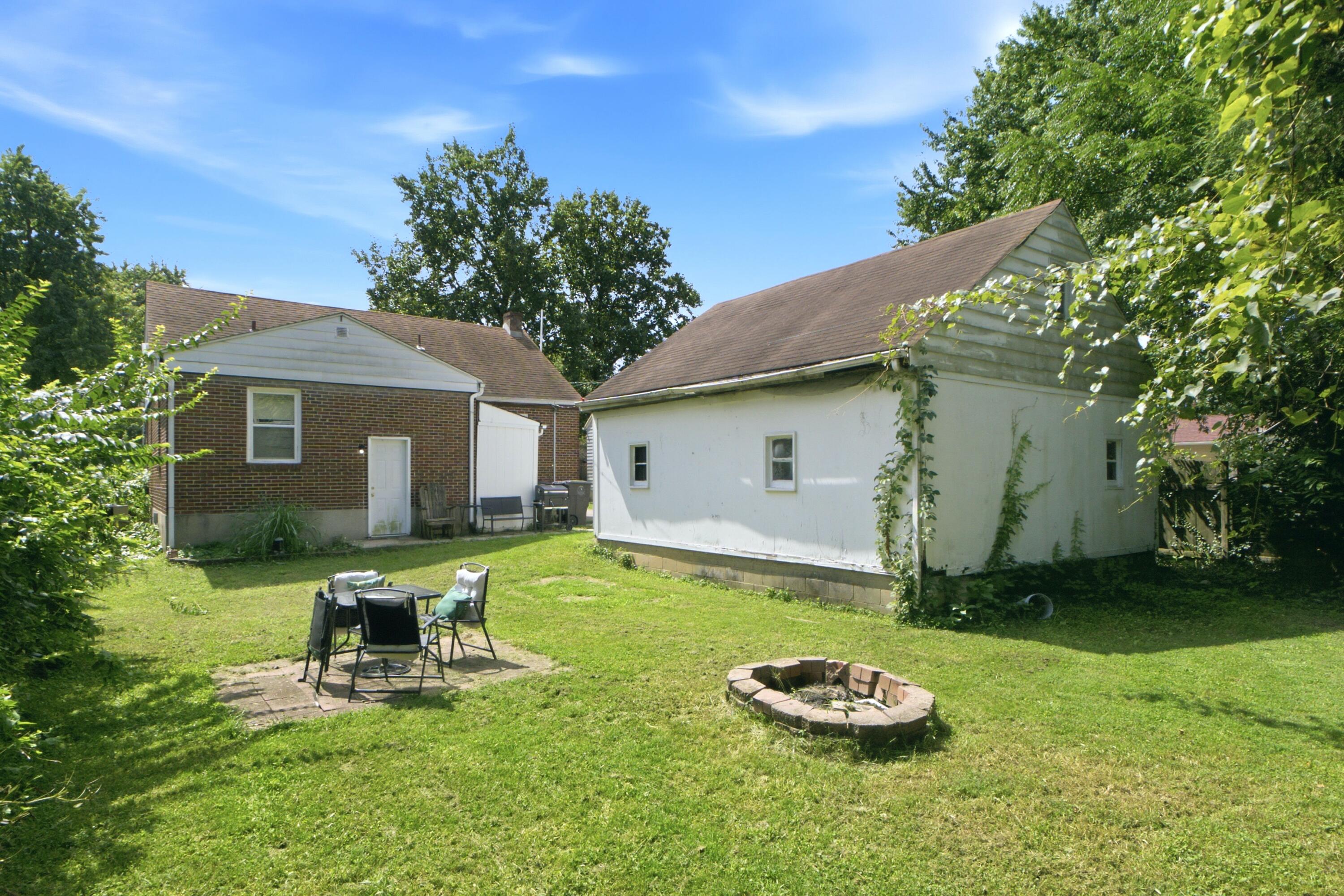 4933 Lindbergh, Dayton, Ohio 45449