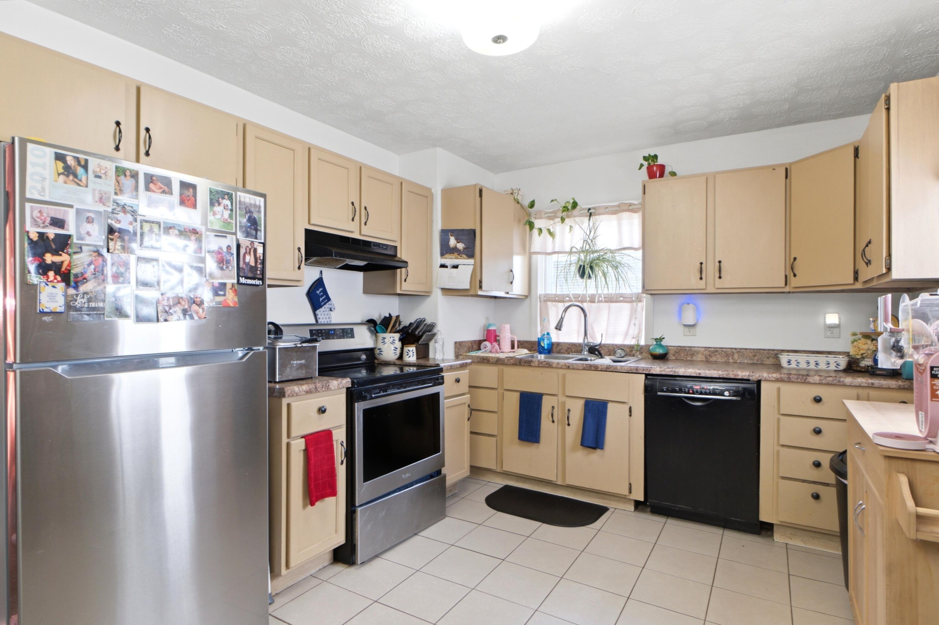 4933 Lindbergh, Dayton, Ohio 45449