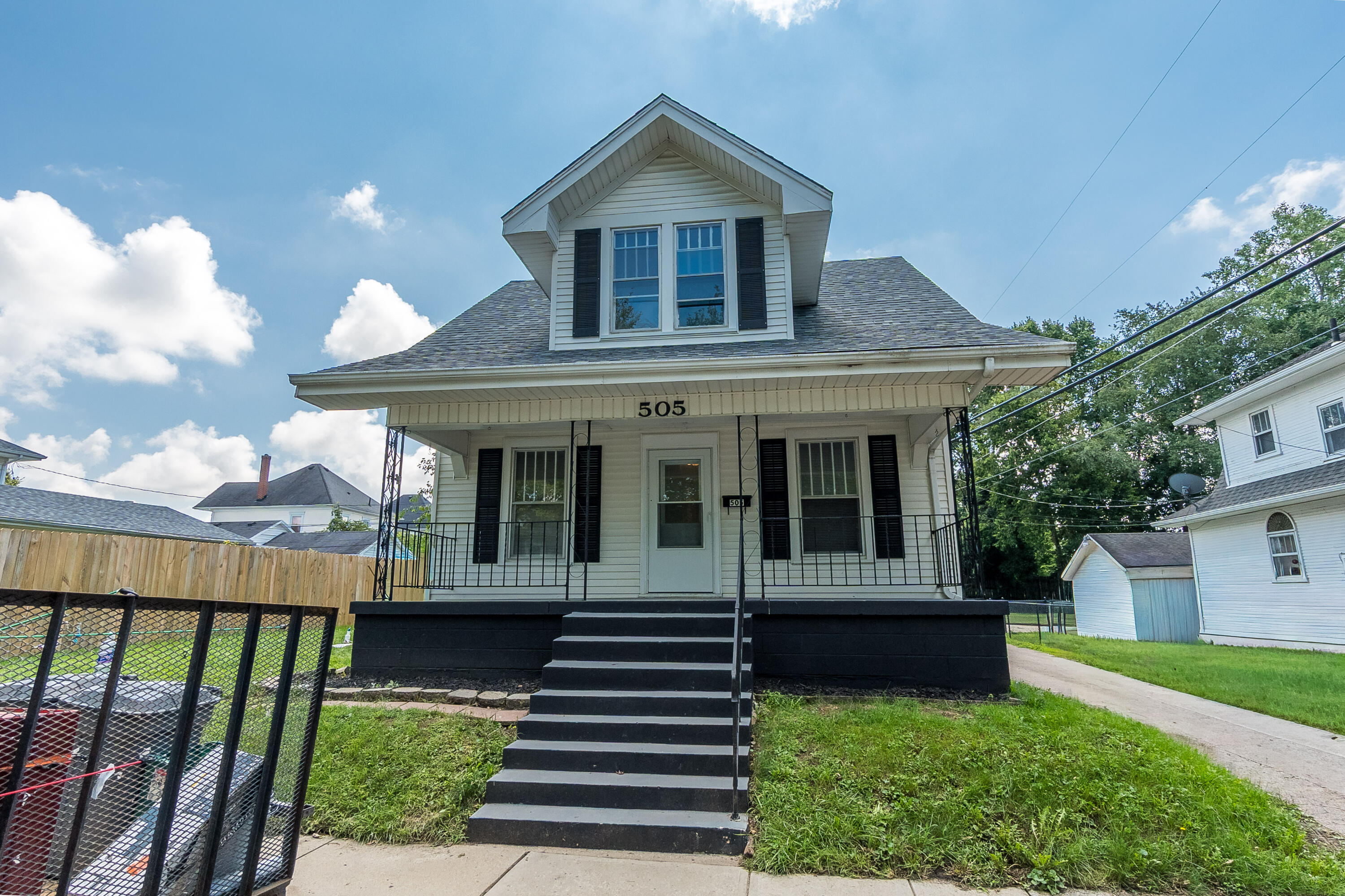 505 Scott, Piqua, Ohio 45356