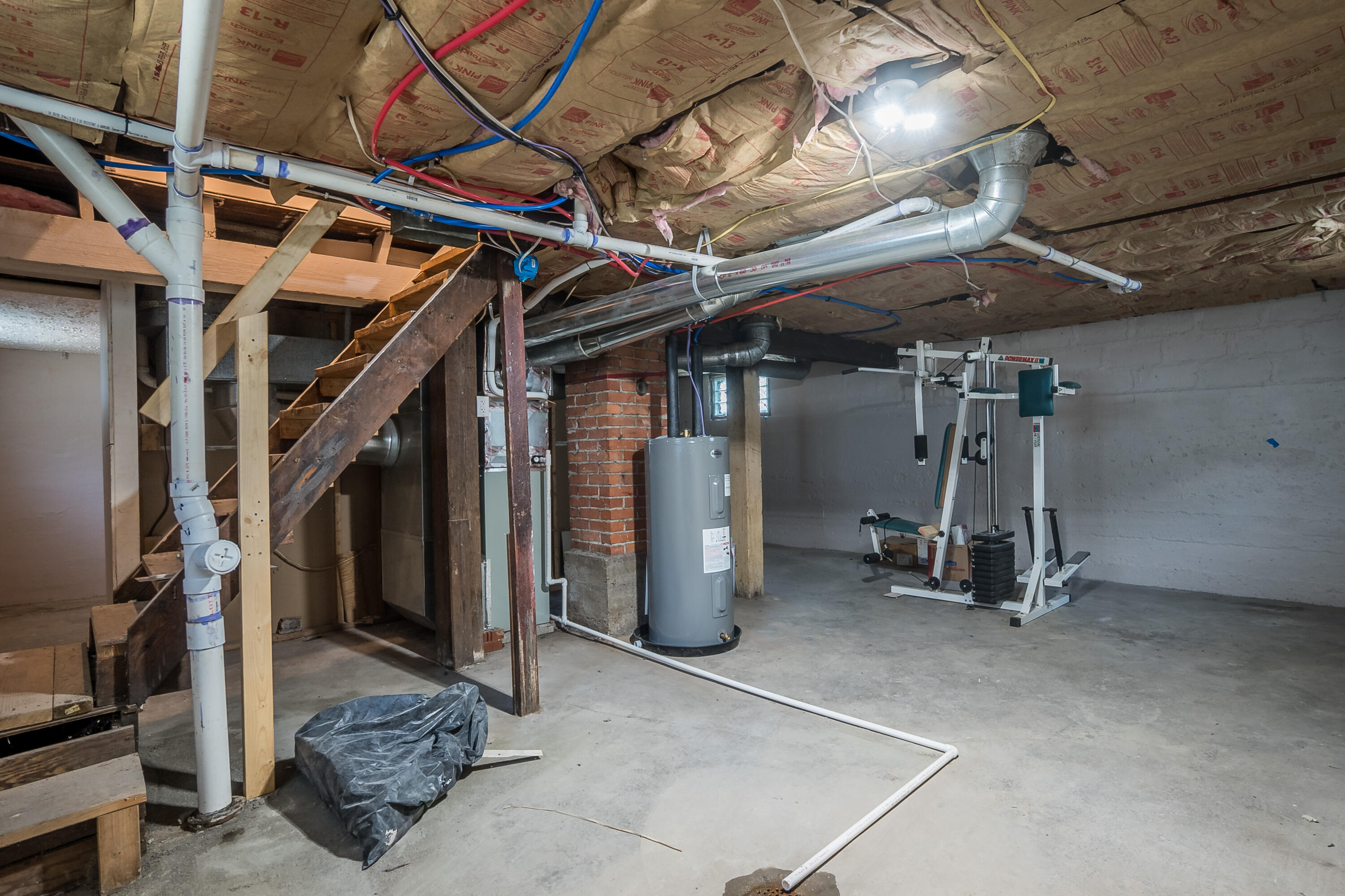 505 Scott, Piqua, Ohio 45356