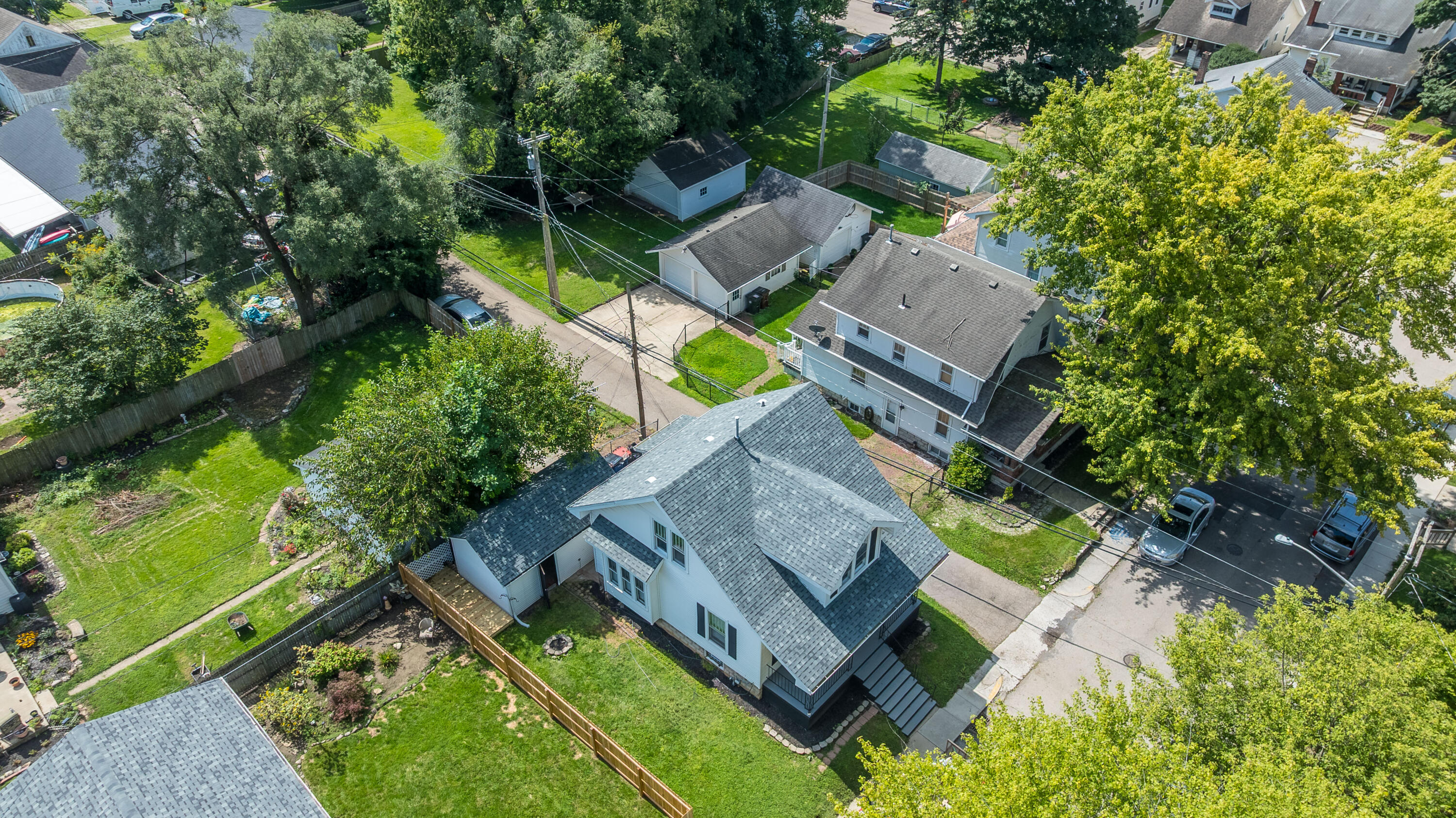 505 Scott, Piqua, Ohio 45356