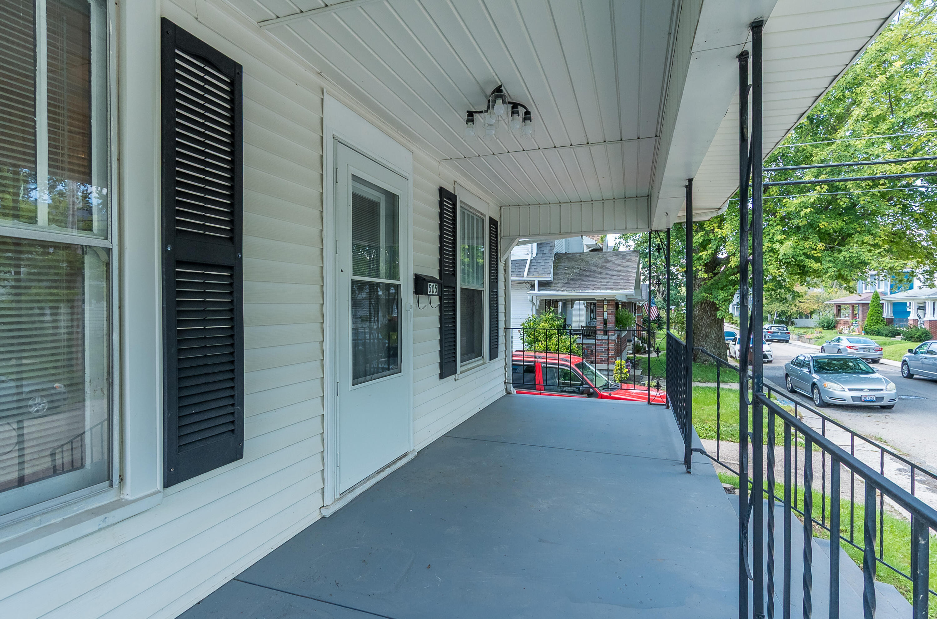 505 Scott, Piqua, Ohio 45356
