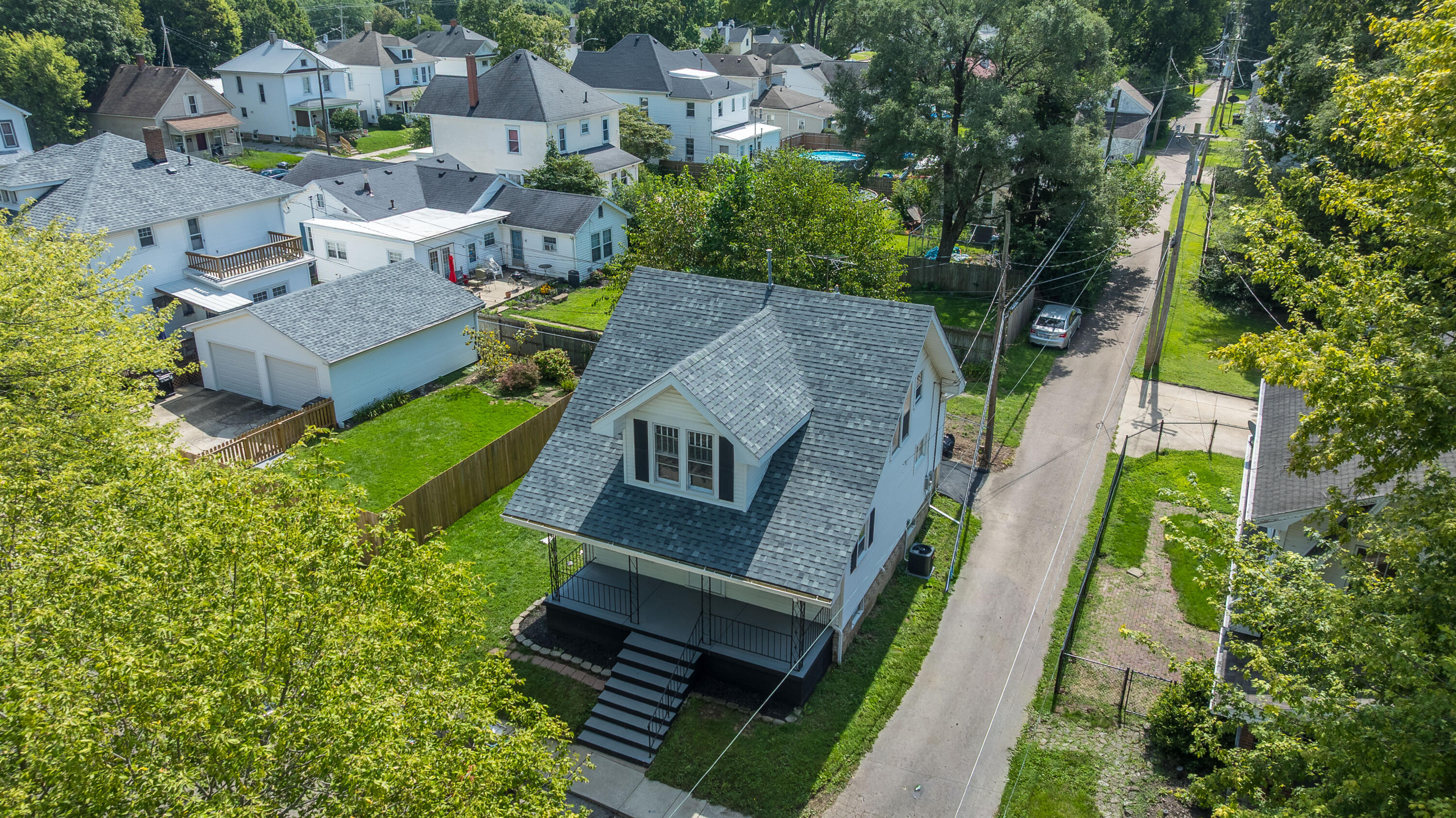 505 Scott, Piqua, Ohio 45356