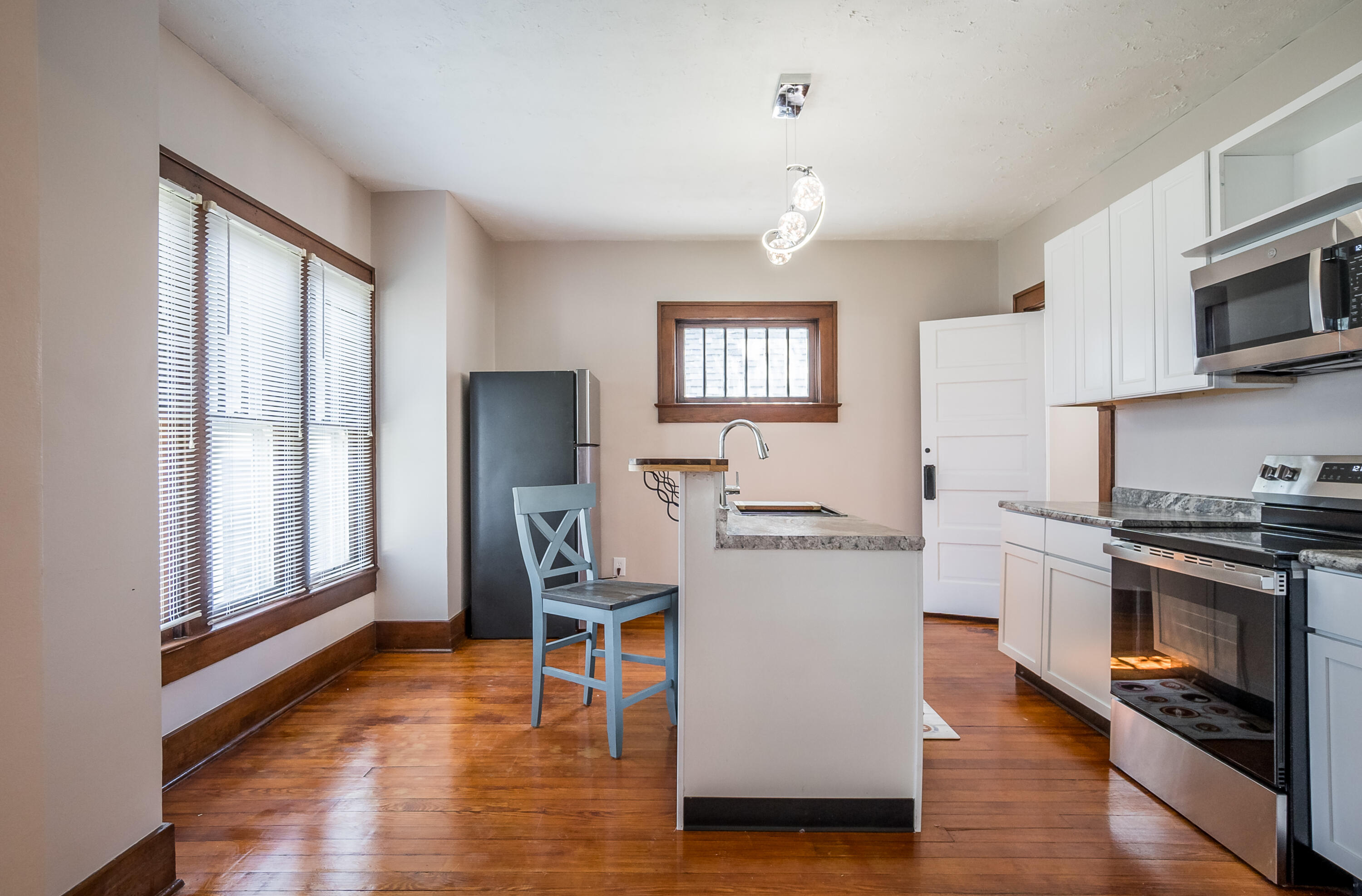 505 Scott, Piqua, Ohio 45356