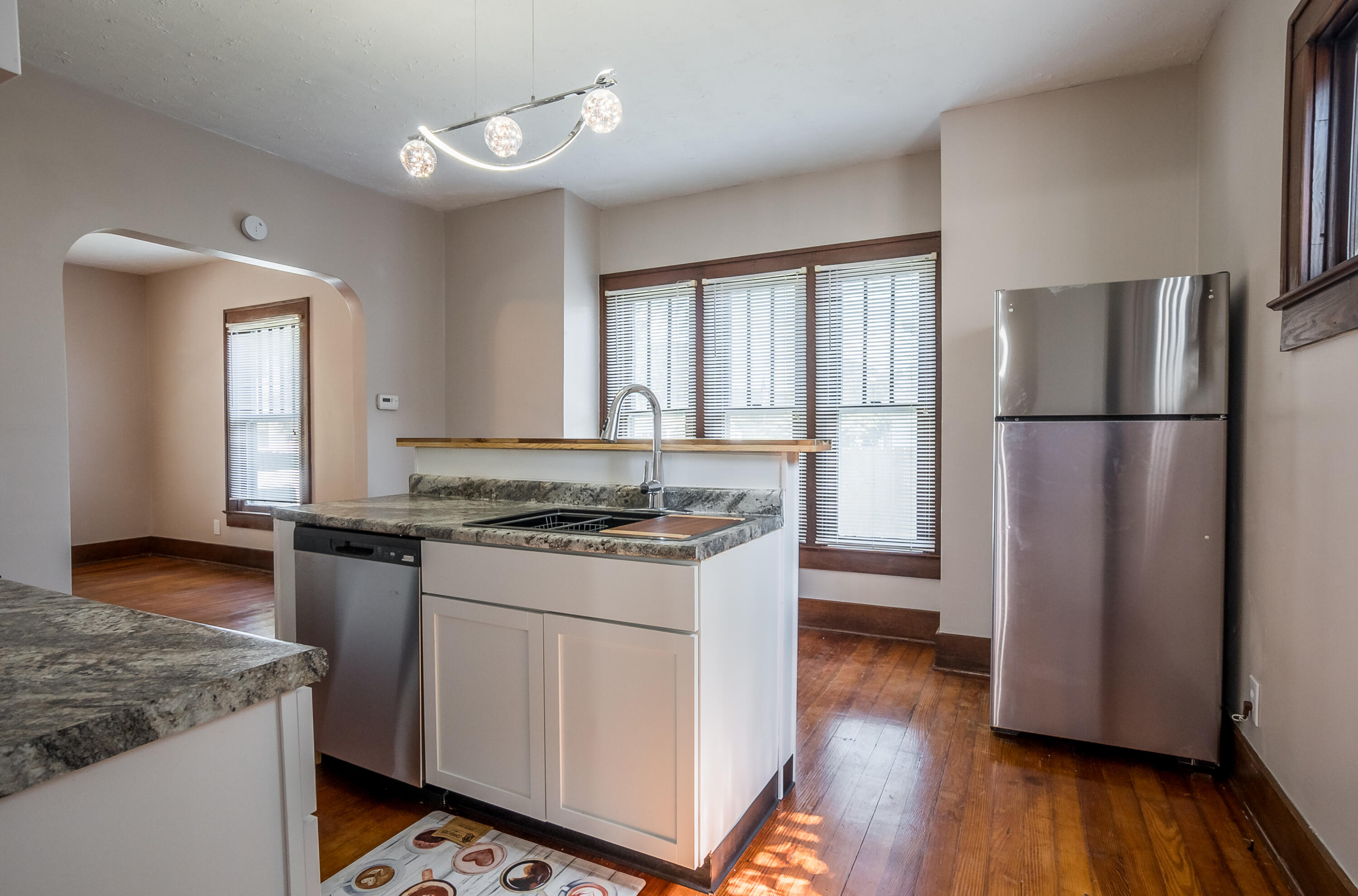 505 Scott, Piqua, Ohio 45356