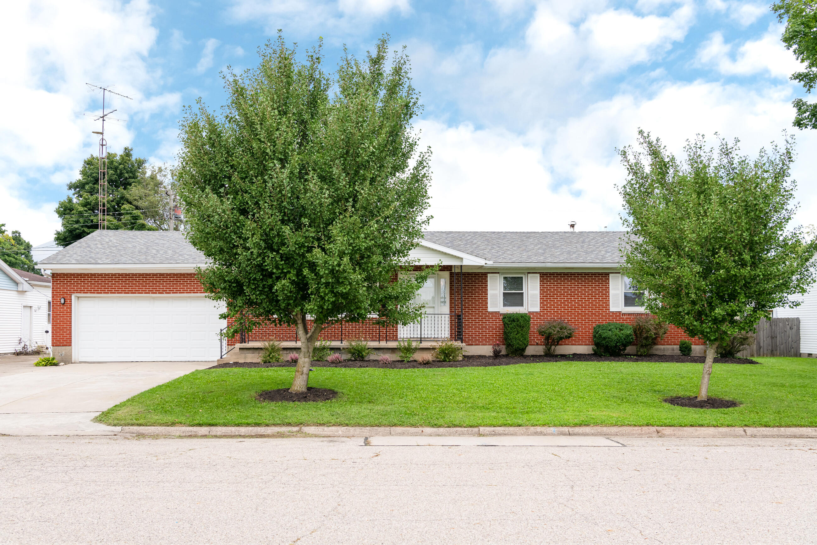 120 Central, Urbana, Ohio 43078