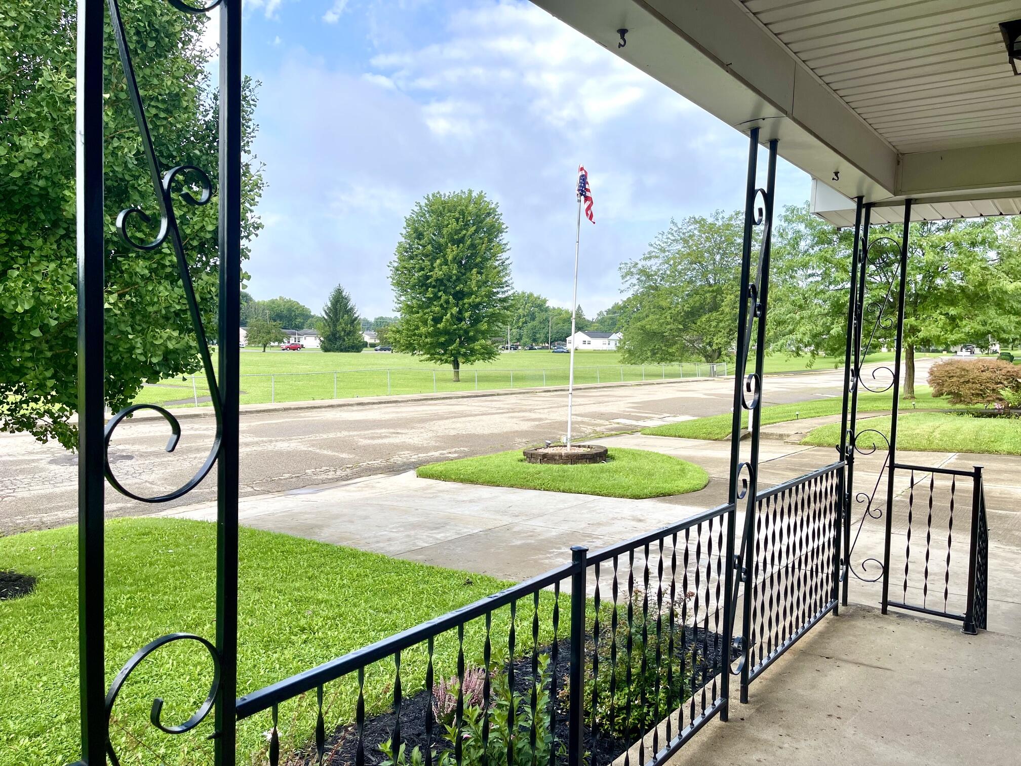 120 Central, Urbana, Ohio 43078