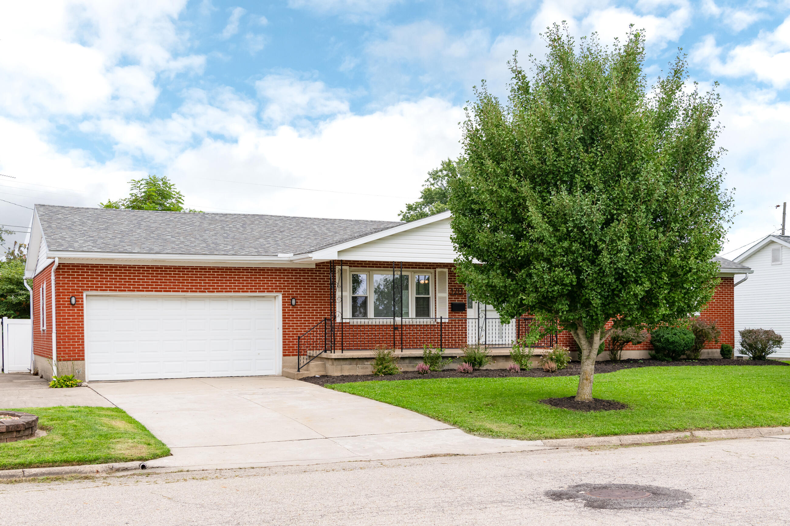 120 Central, Urbana, Ohio 43078