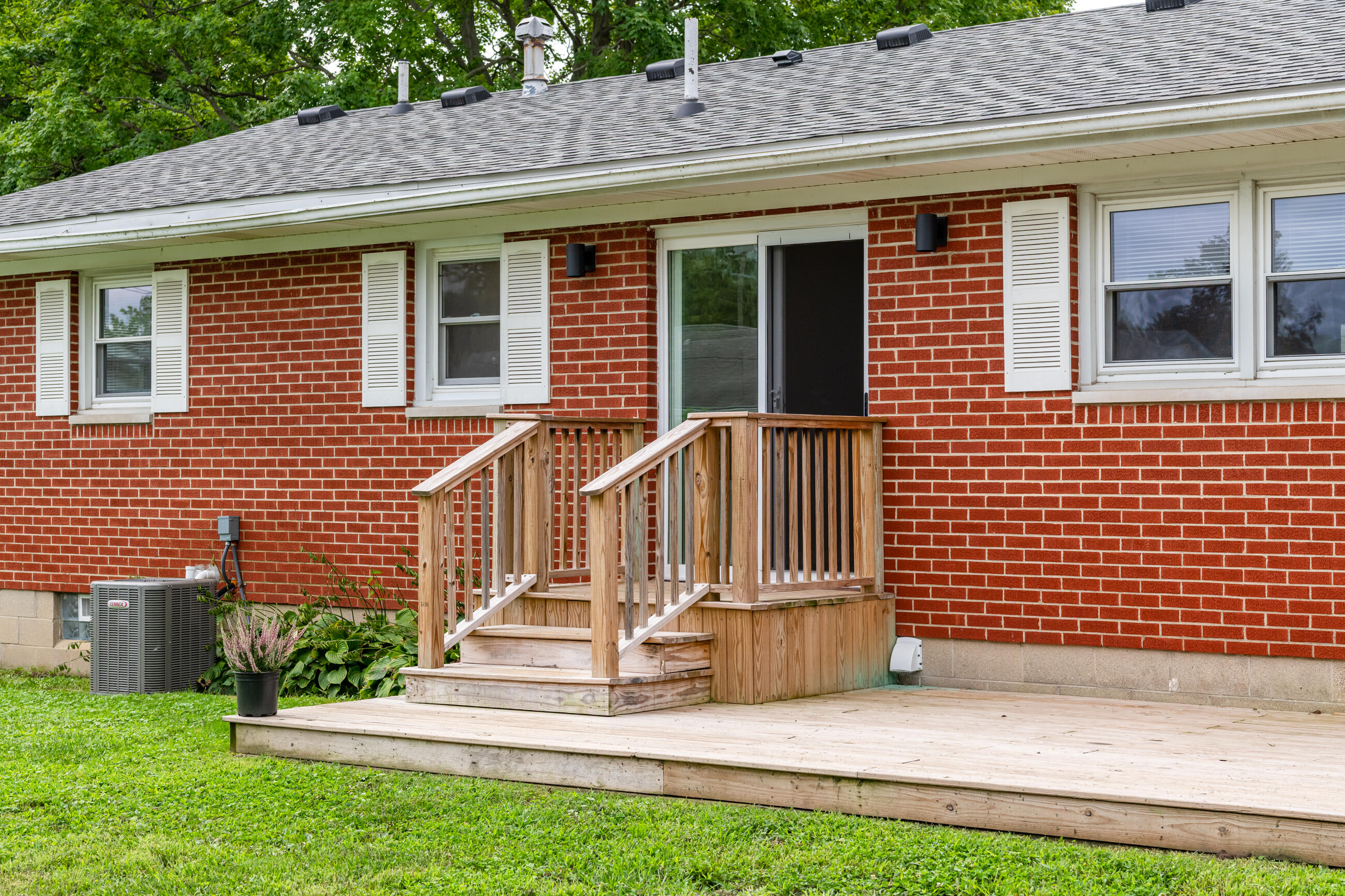 120 Central, Urbana, Ohio 43078