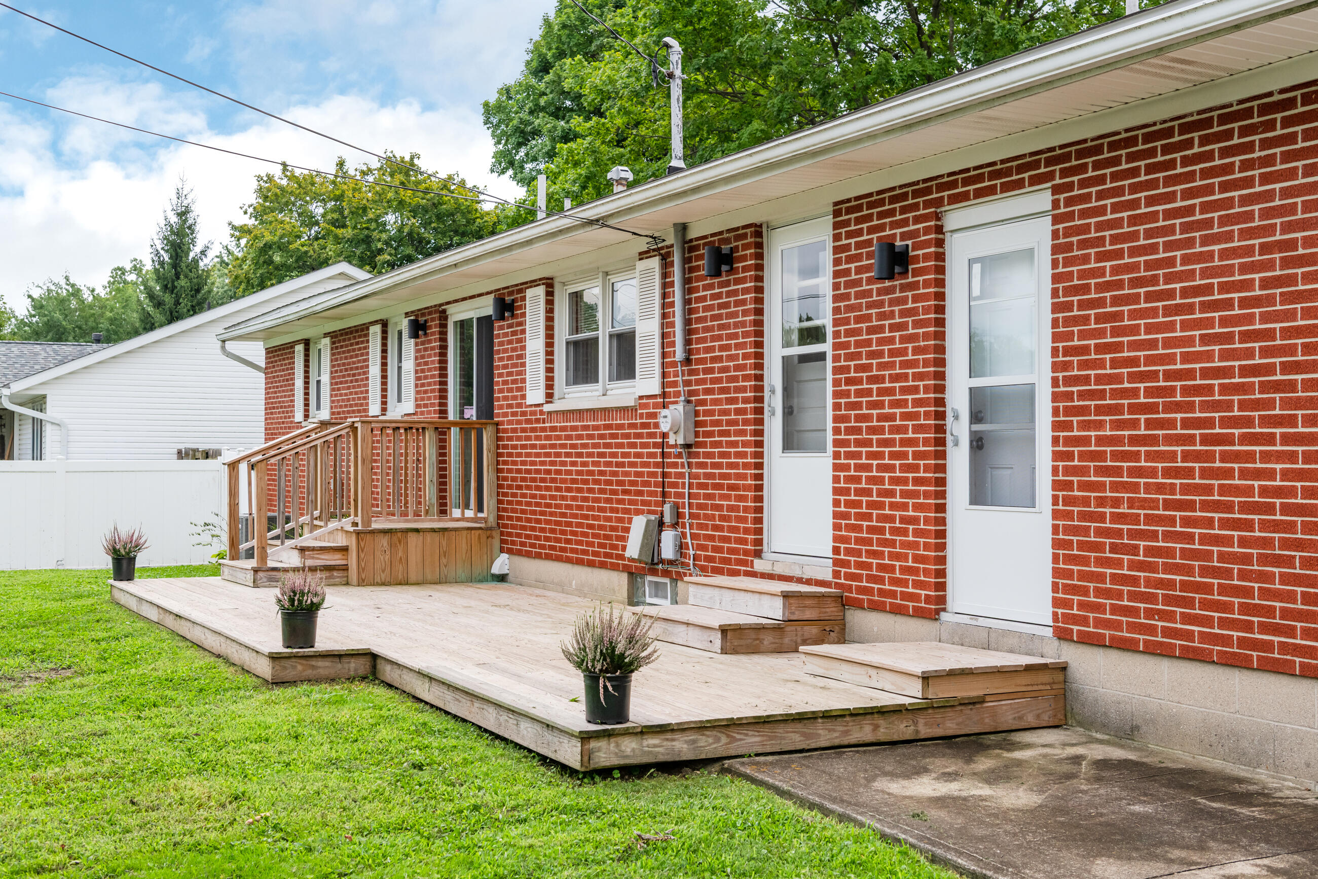 120 Central, Urbana, Ohio 43078